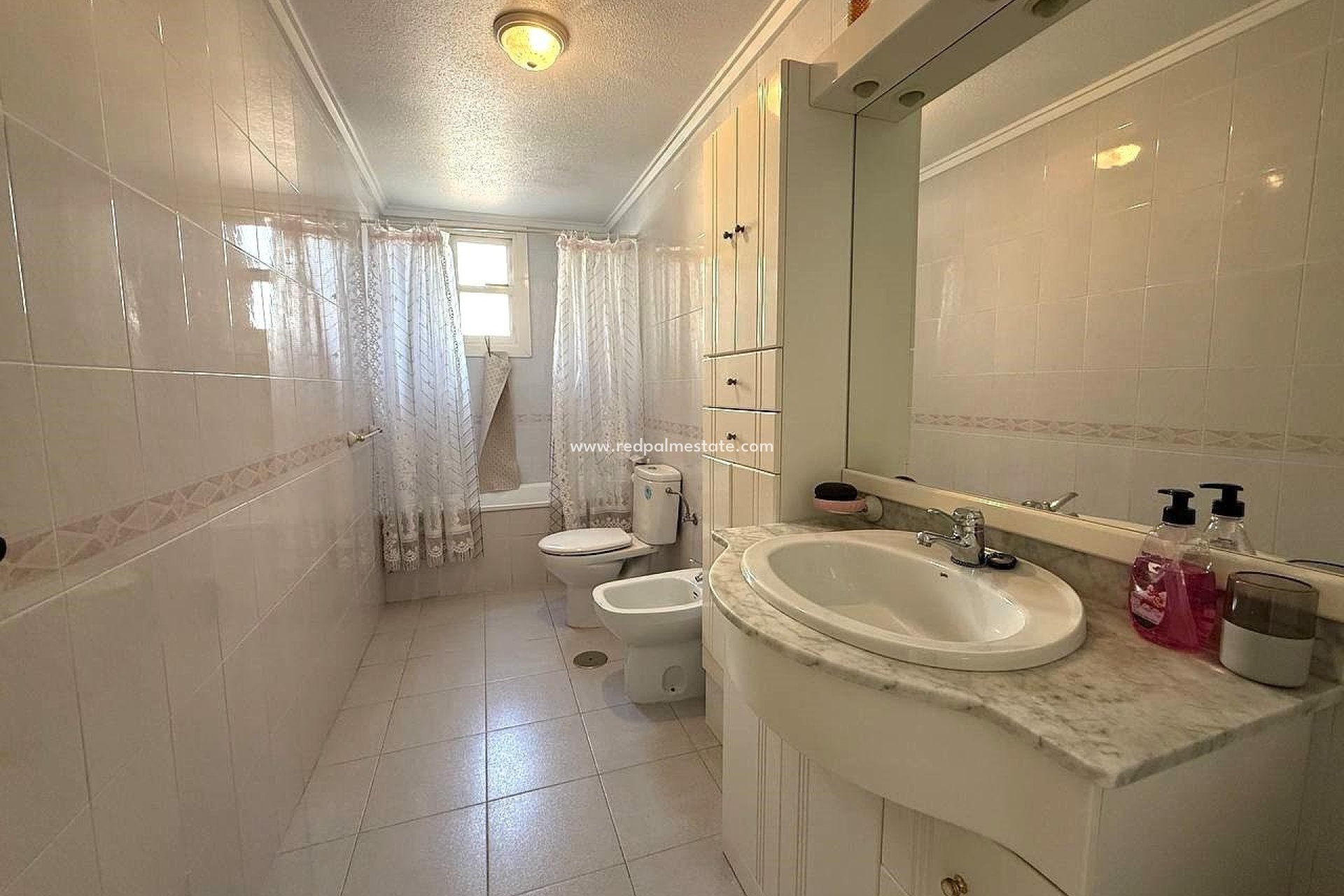 Resale - Apartments -
Torrevieja - El Acequión - Los Náufragos