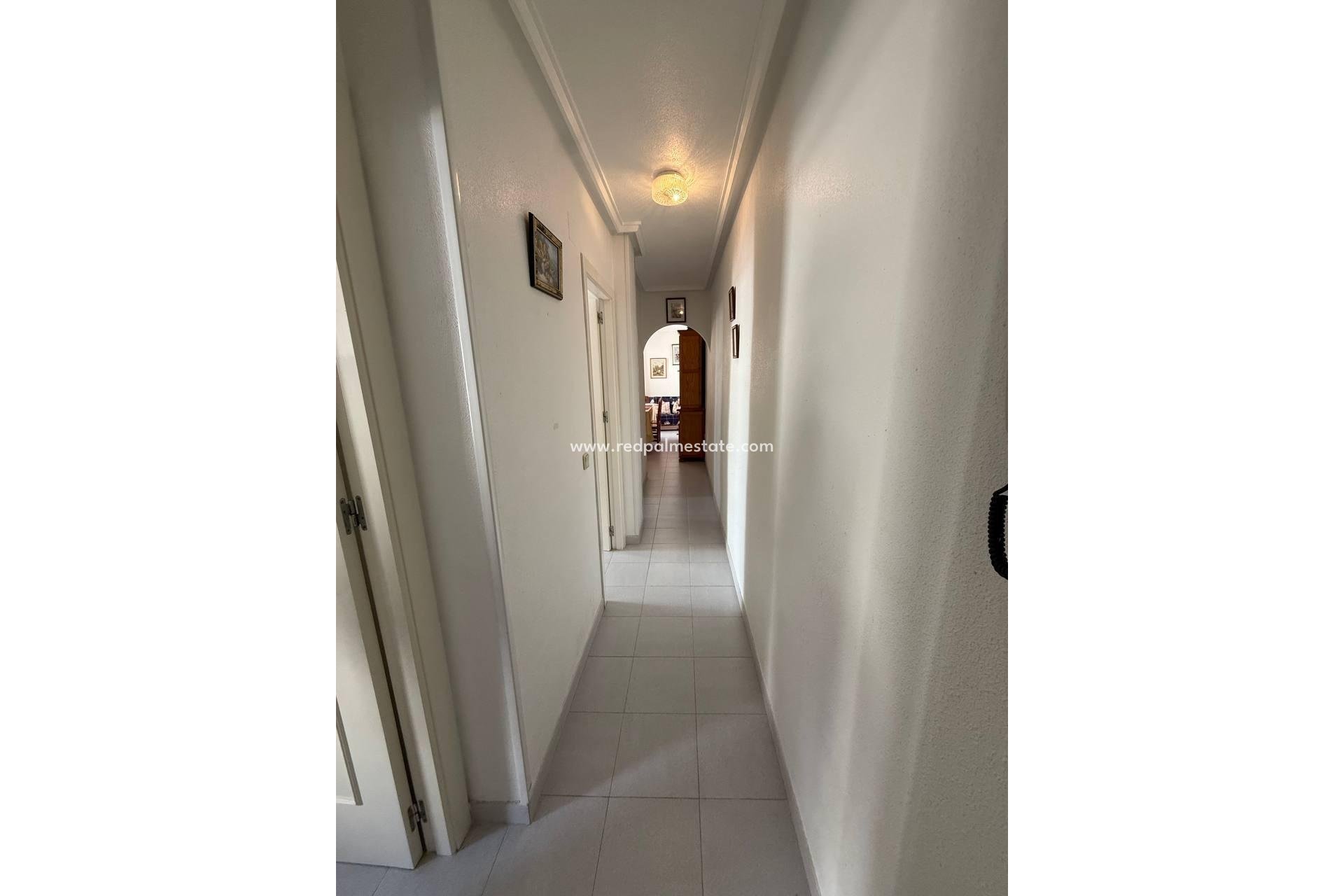 Resale - Apartments -
Torrevieja - El Acequión - Los Náufragos