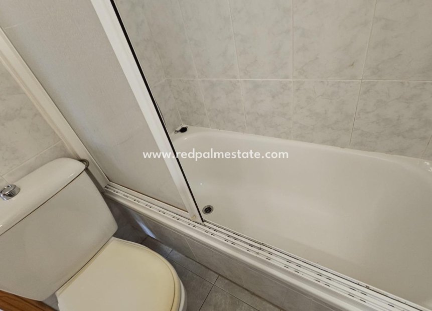 Resale - Apartments -
Torrevieja - El Acequión - Los Náufragos