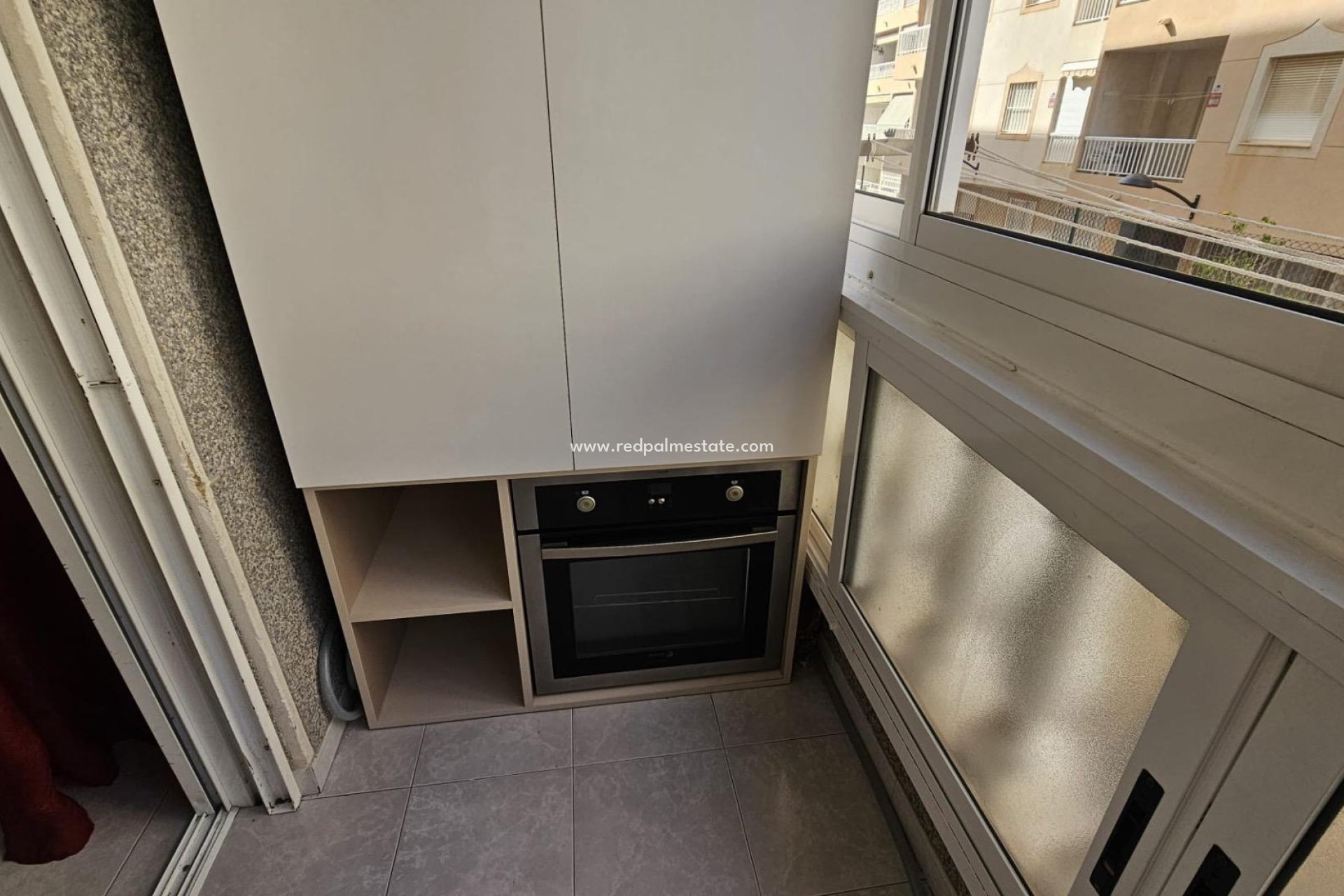 Resale - Apartments -
Torrevieja - El Acequión - Los Náufragos