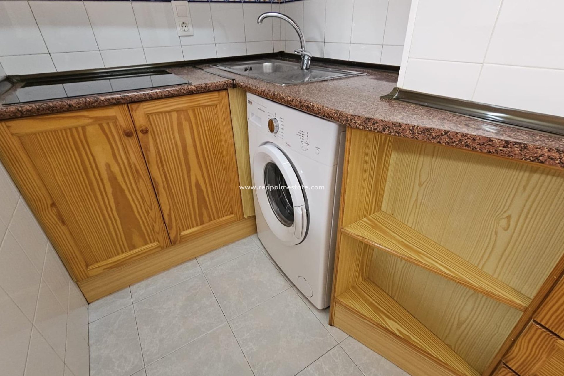 Resale - Apartments -
Torrevieja - El Acequión - Los Náufragos