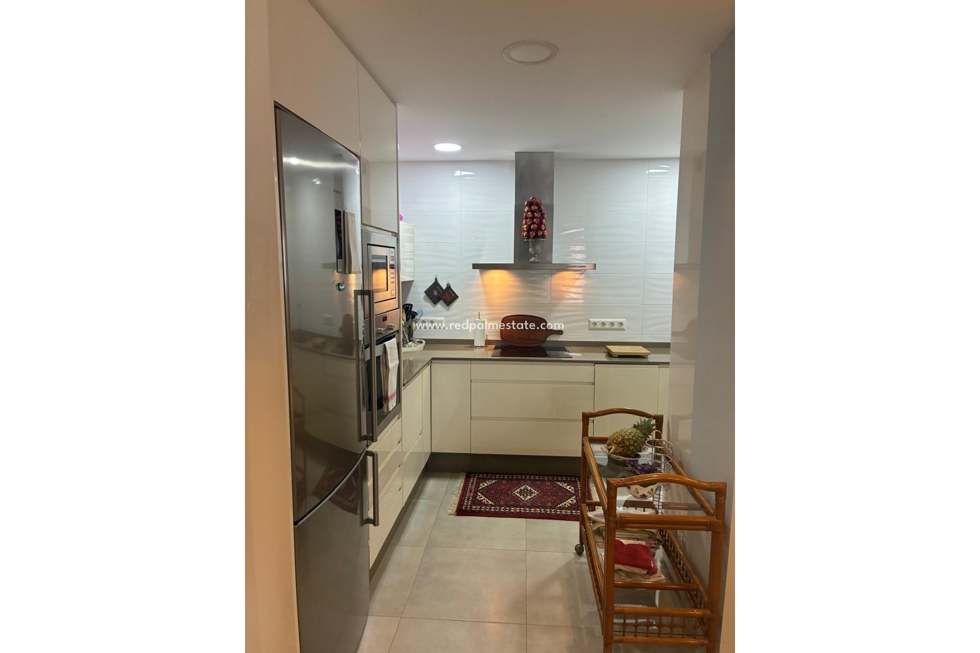 Resale - Apartments -
Torrevieja - El Acequión - Los Náufragos