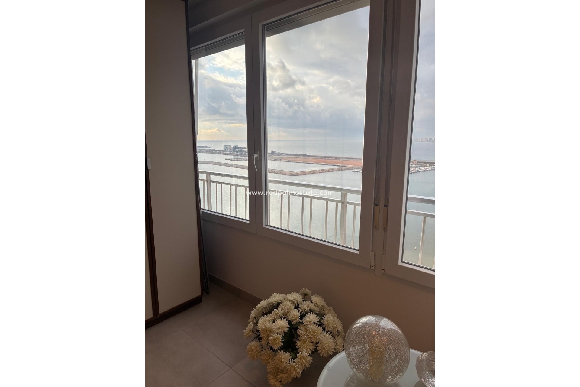 Resale - Apartments -
Torrevieja - El Acequión - Los Náufragos