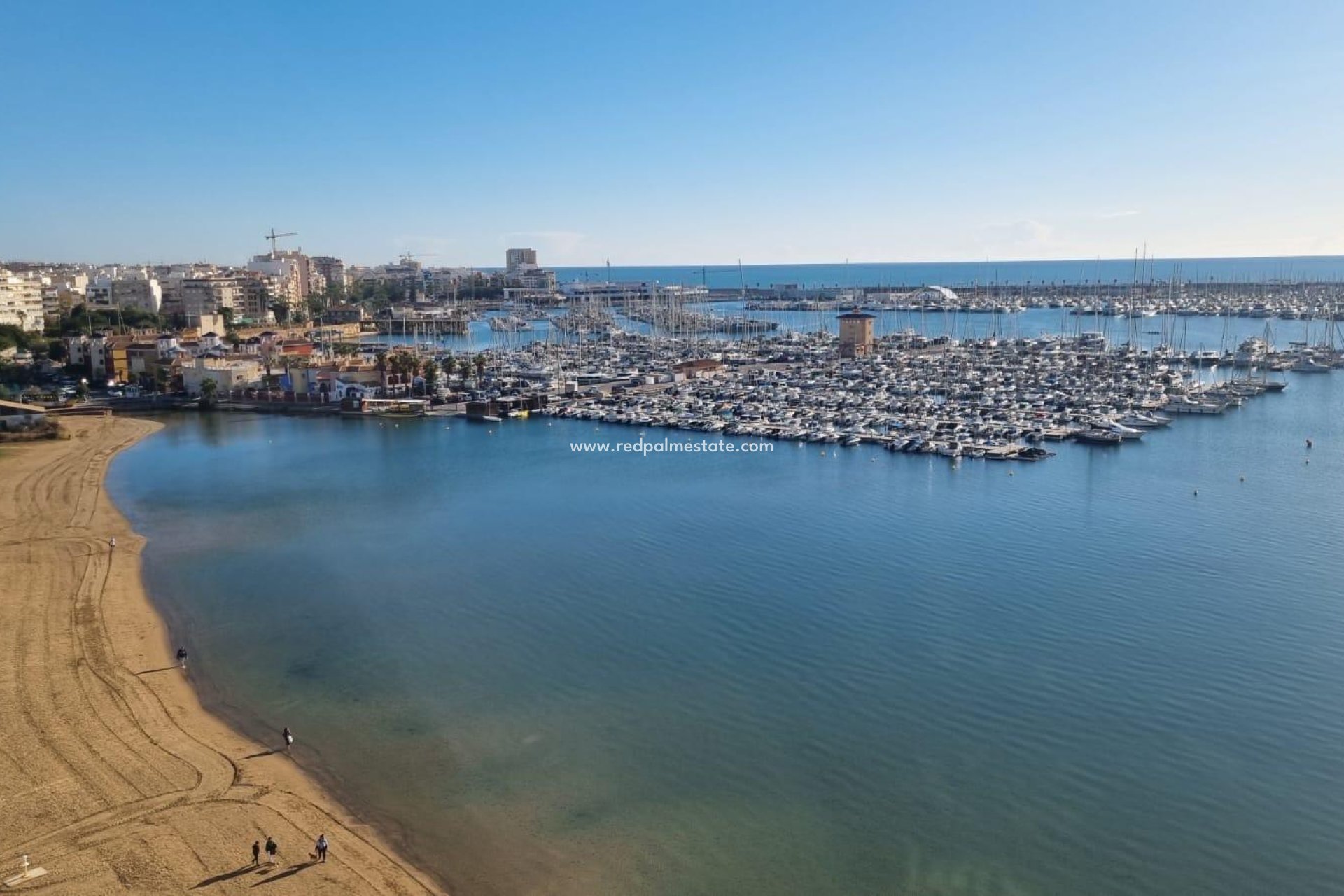 Resale - Apartments -
Torrevieja - El Acequión - Los Náufragos