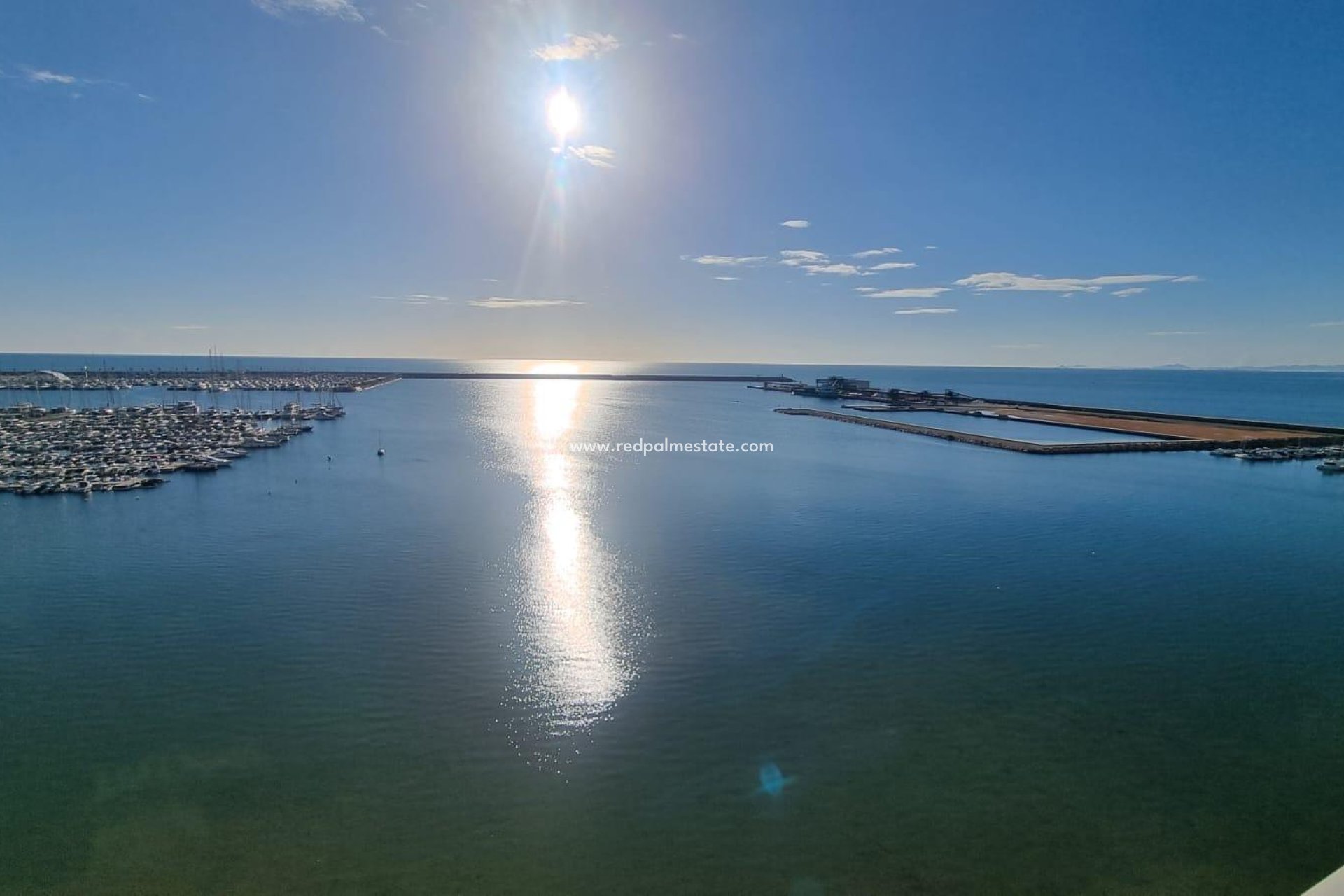 Resale - Apartments -
Torrevieja - El Acequión - Los Náufragos