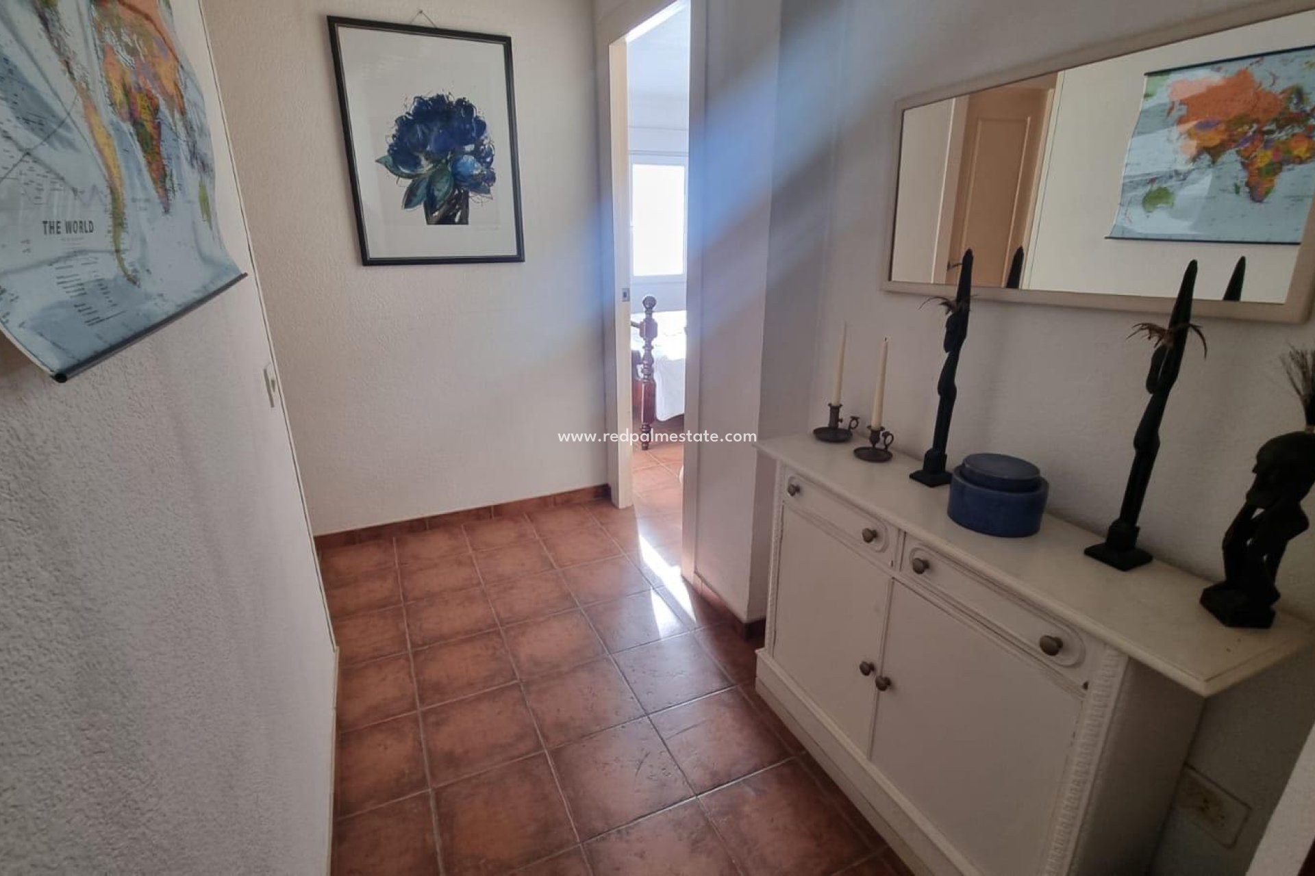 Resale - Apartments -
Torrevieja - El Acequión - Los Náufragos