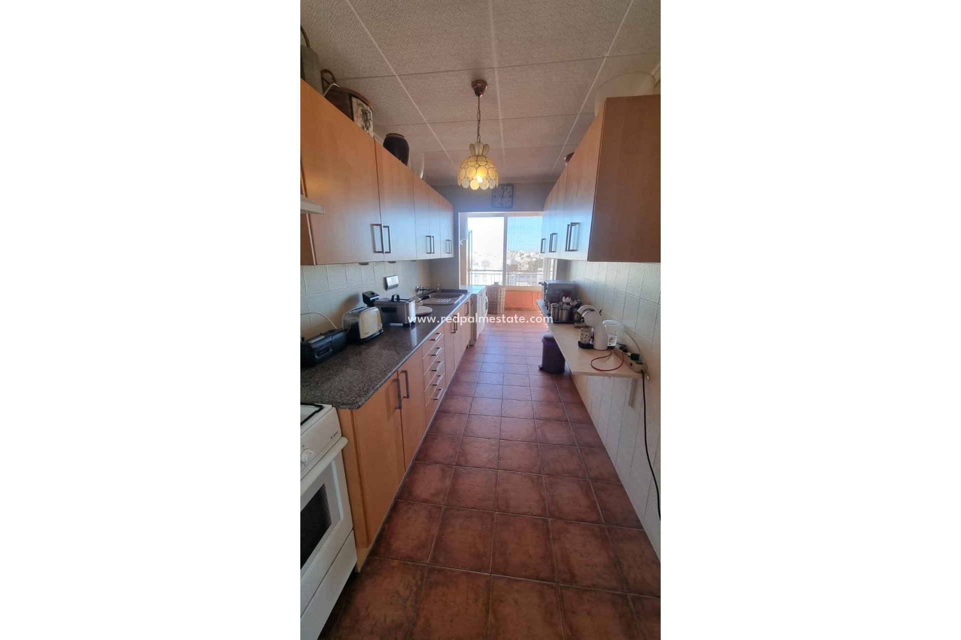 Resale - Apartments -
Torrevieja - El Acequión - Los Náufragos