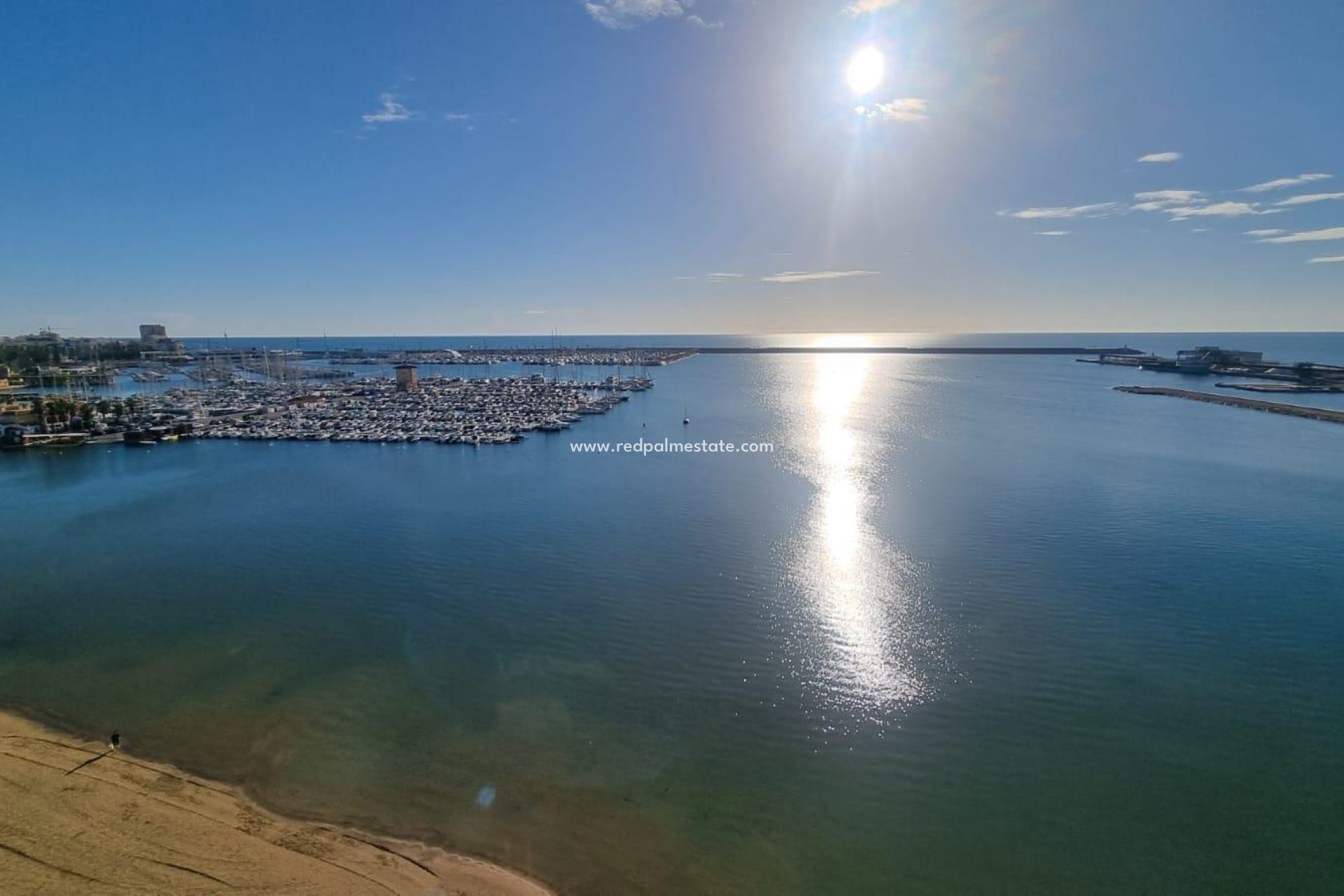 Resale - Apartments -
Torrevieja - El Acequión - Los Náufragos