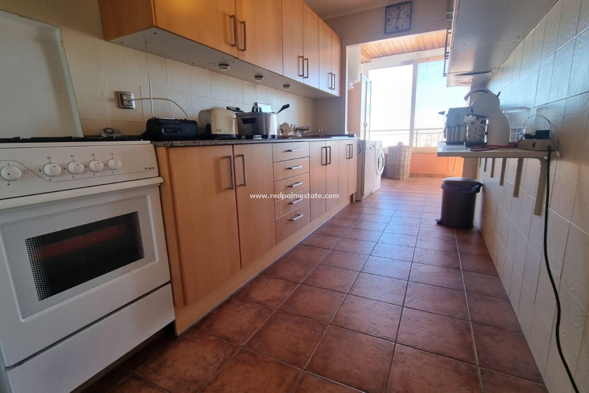 Resale - Apartments -
Torrevieja - El Acequión - Los Náufragos