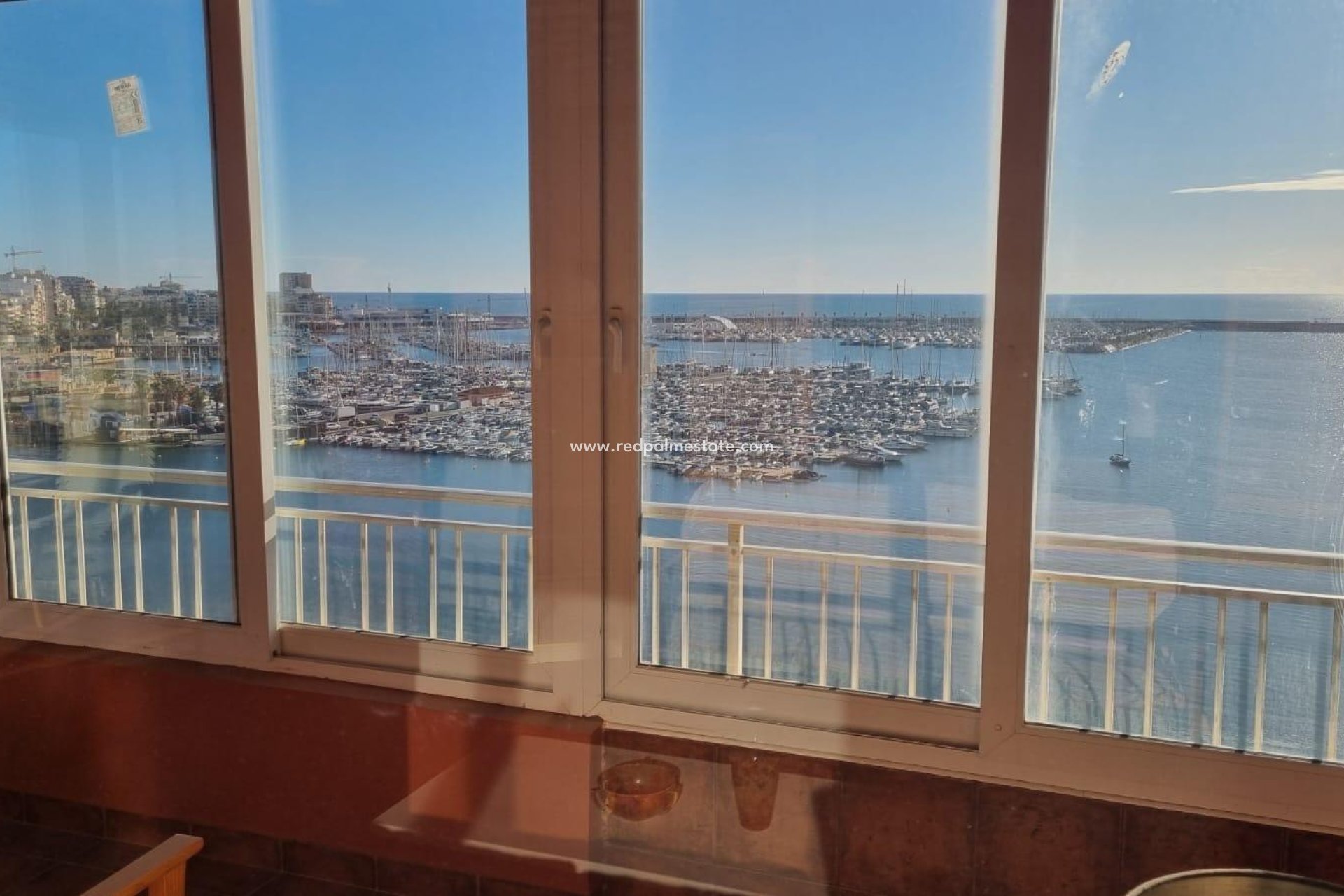 Resale - Apartments -
Torrevieja - El Acequión - Los Náufragos