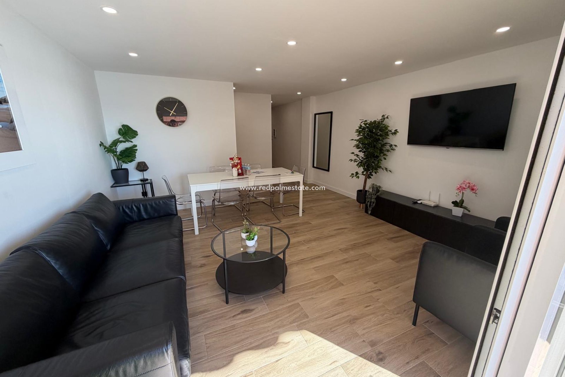 Resale - Apartments -
Torrevieja - El Acequión - Los Náufragos