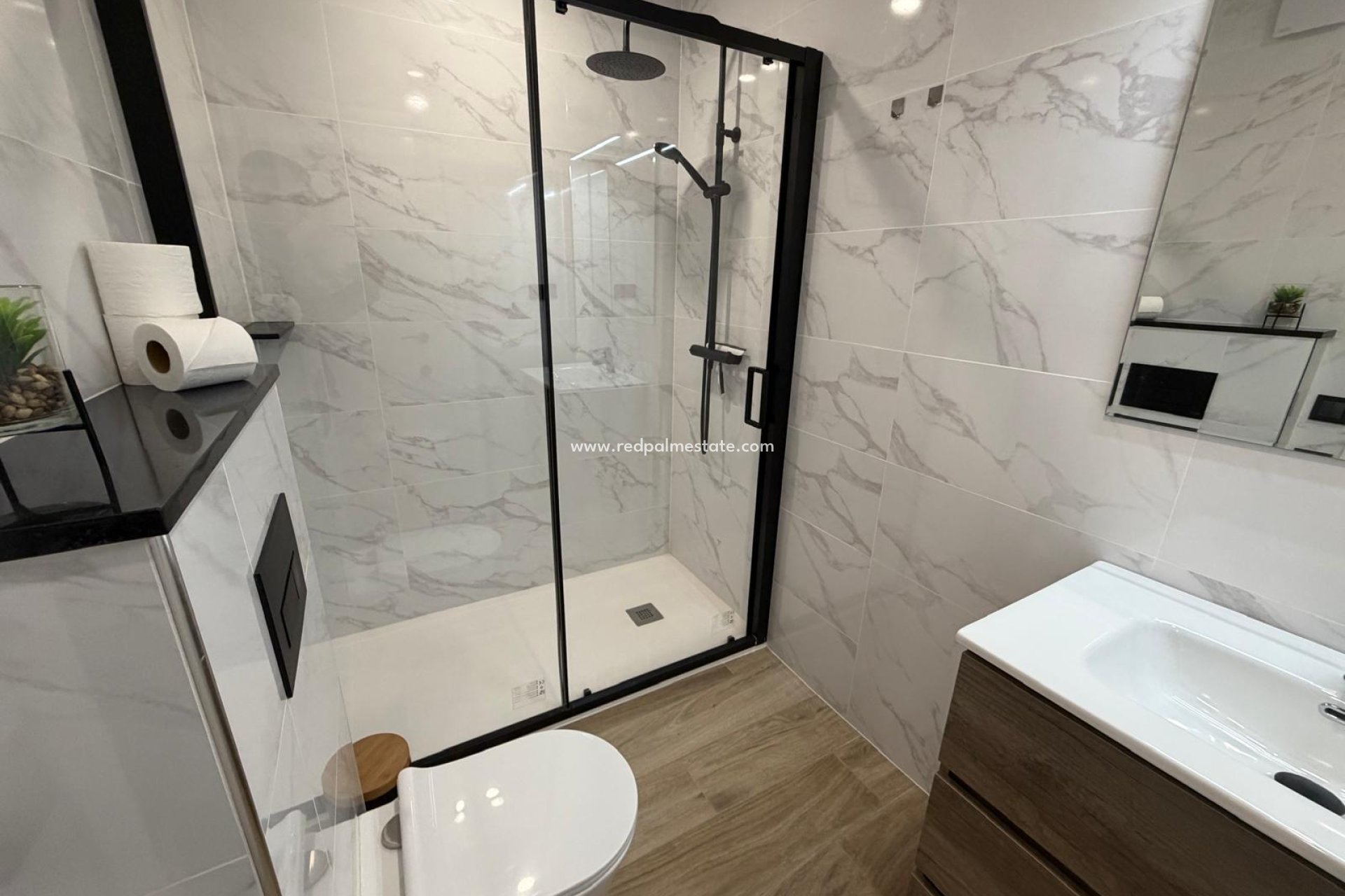 Resale - Apartments -
Torrevieja - El Acequión - Los Náufragos