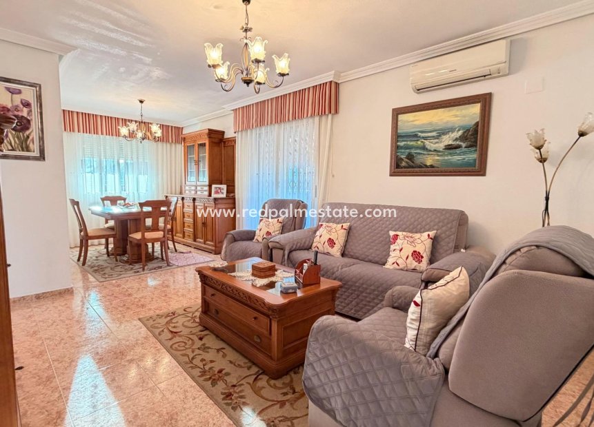 Resale - Apartments -
Torrevieja - El Acequión - Los Náufragos