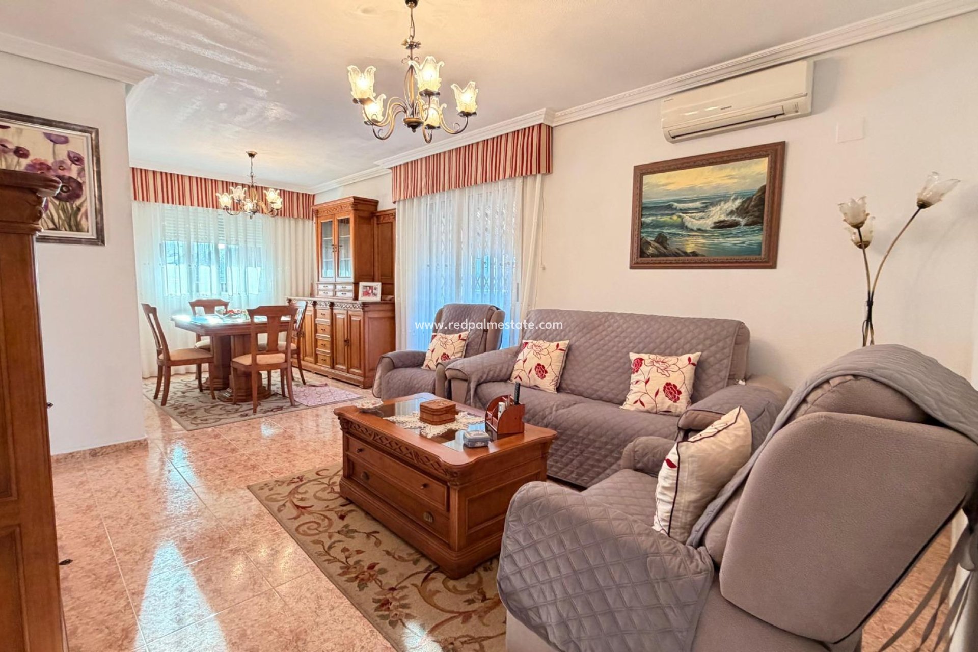 Resale - Apartments -
Torrevieja - El Acequión - Los Náufragos