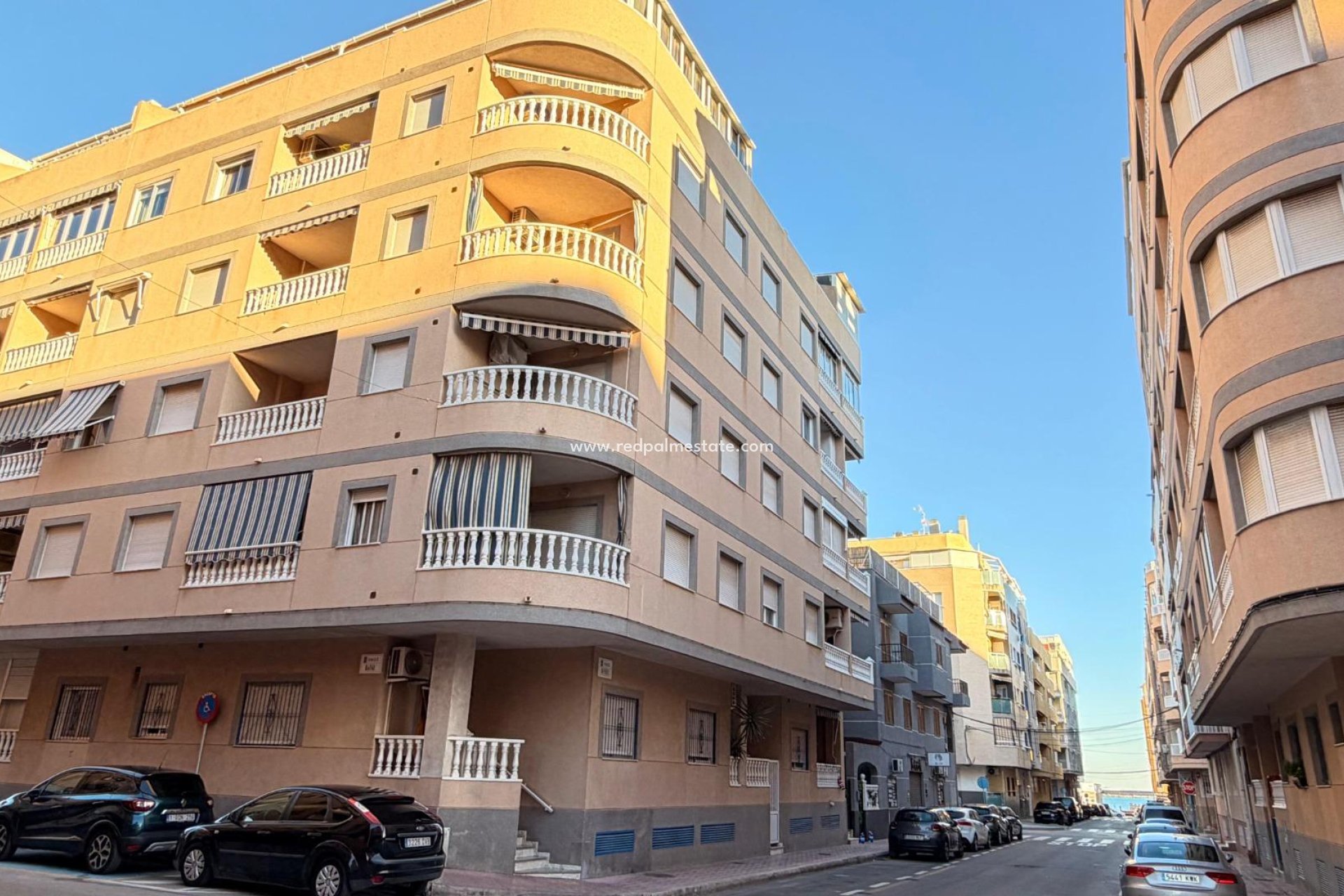 Resale - Apartments -
Torrevieja - El Acequión - Los Náufragos