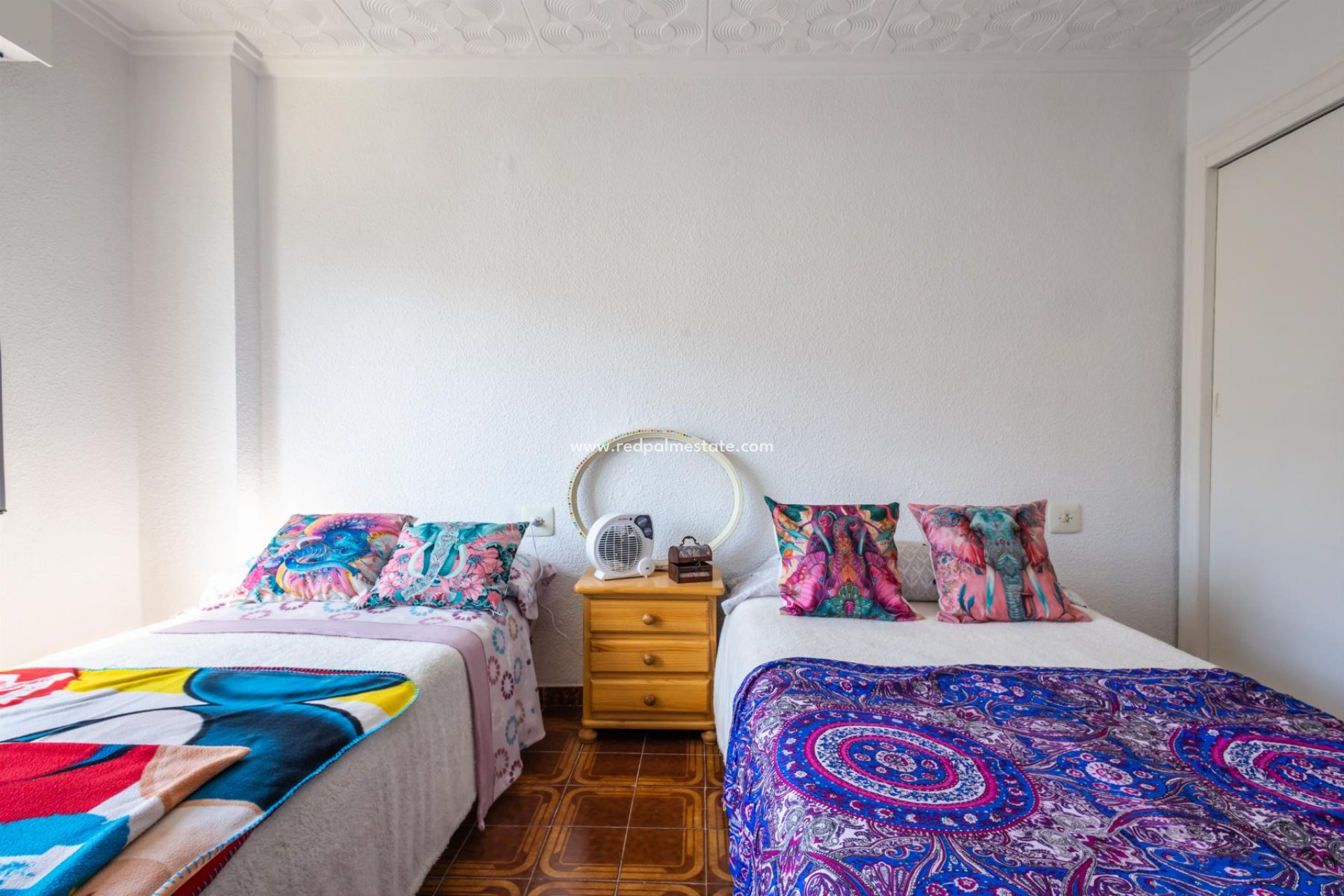 Resale - Apartments -
Torrevieja - El Acequión - Los Náufragos