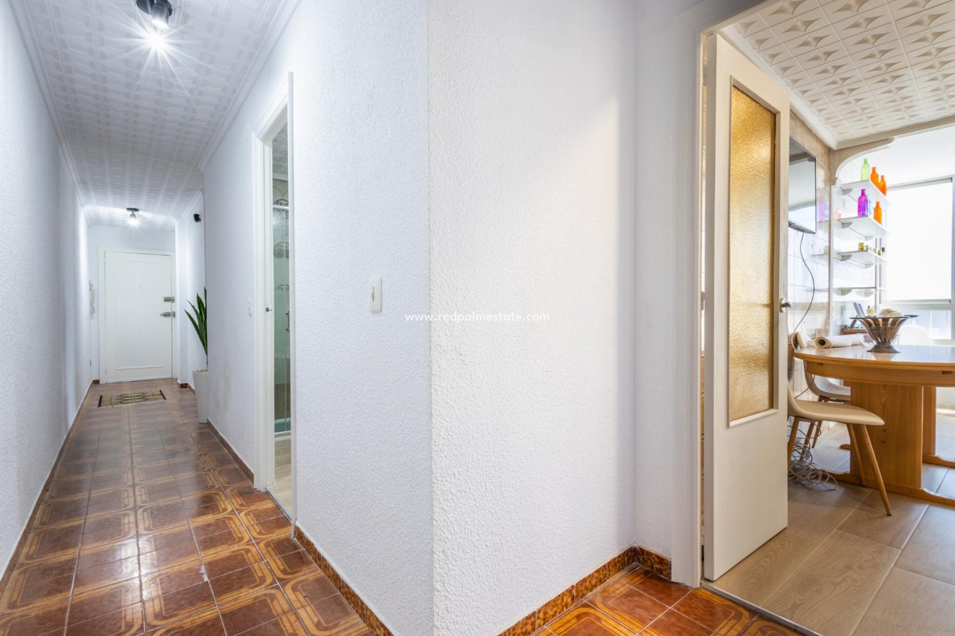 Resale - Apartments -
Torrevieja - El Acequión - Los Náufragos