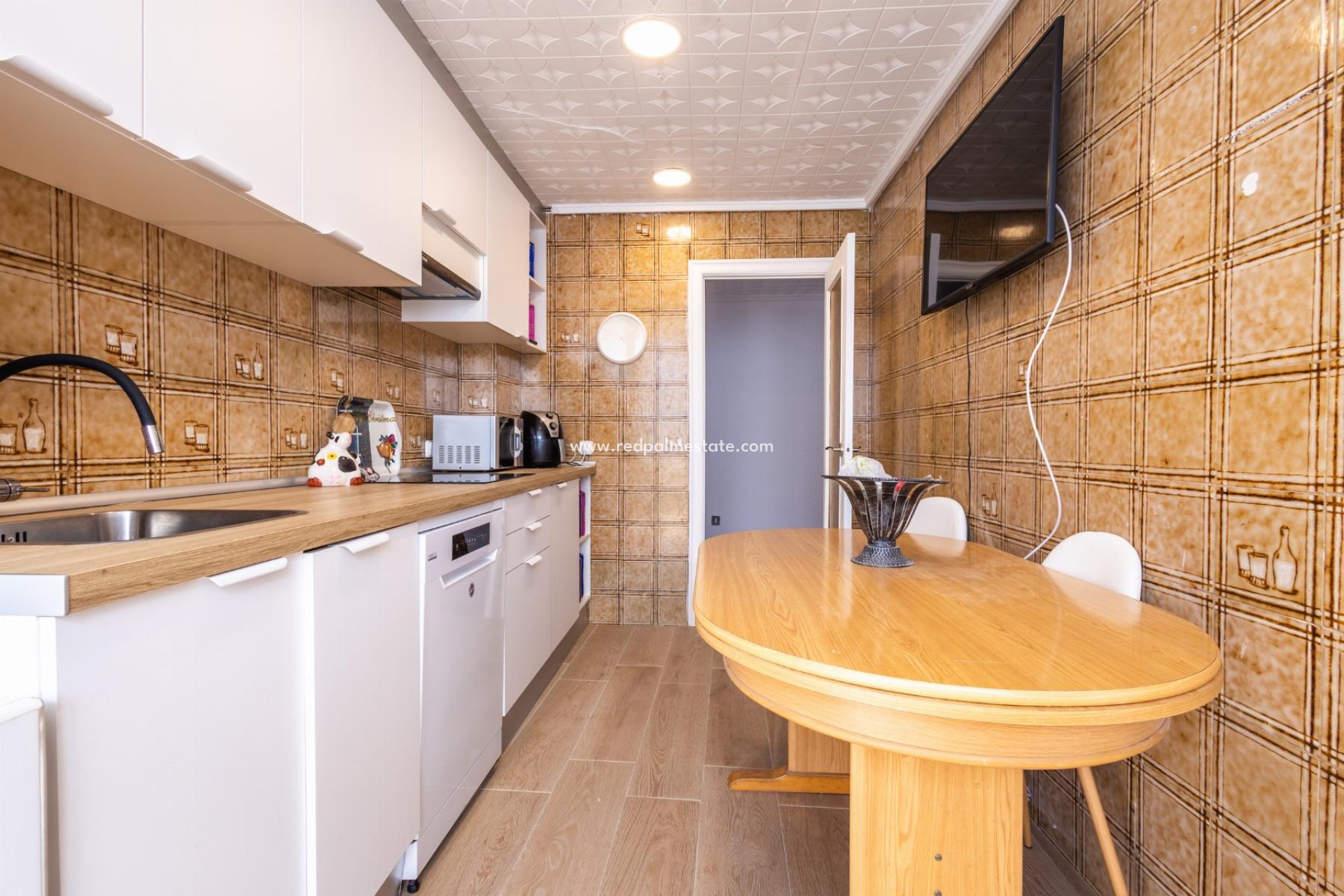 Resale - Apartments -
Torrevieja - El Acequión - Los Náufragos