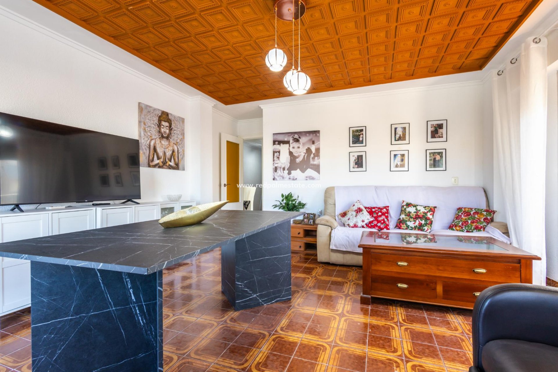 Resale - Apartments -
Torrevieja - El Acequión - Los Náufragos