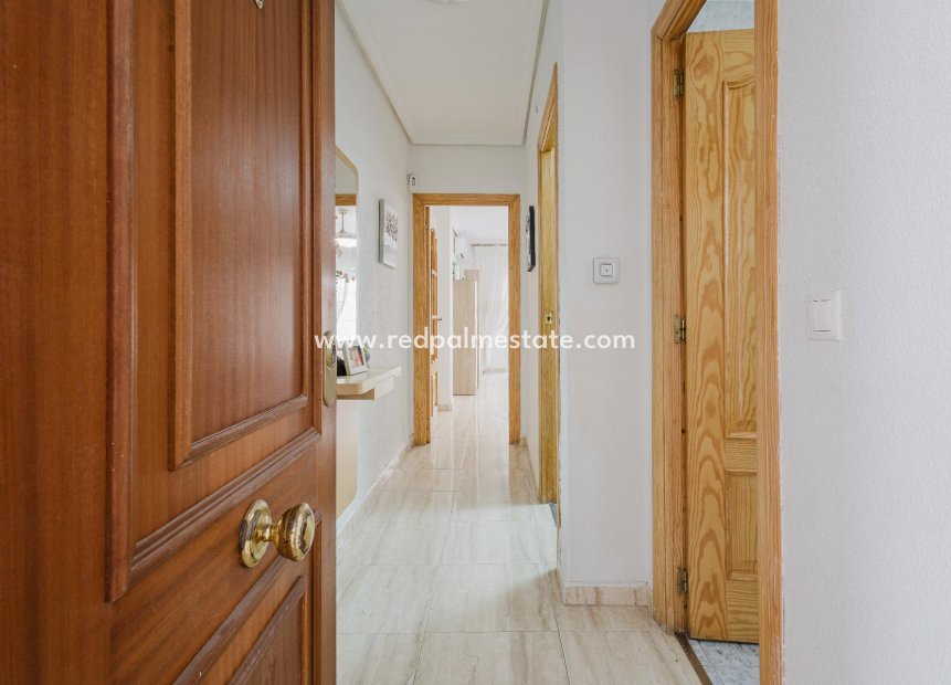 Resale - Apartments -
Torrevieja - El Acequión - Los Náufragos