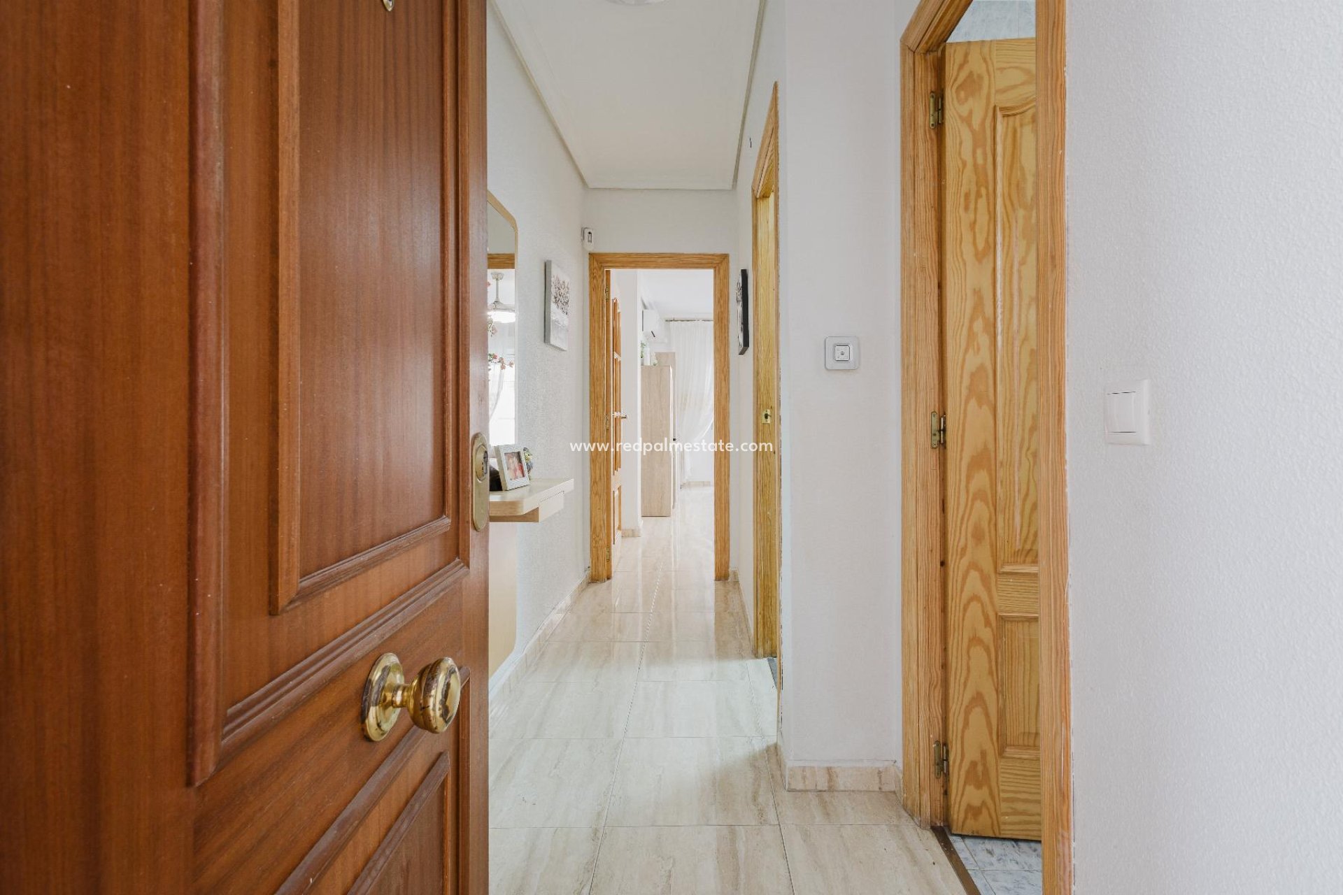 Resale - Apartments -
Torrevieja - El Acequión - Los Náufragos