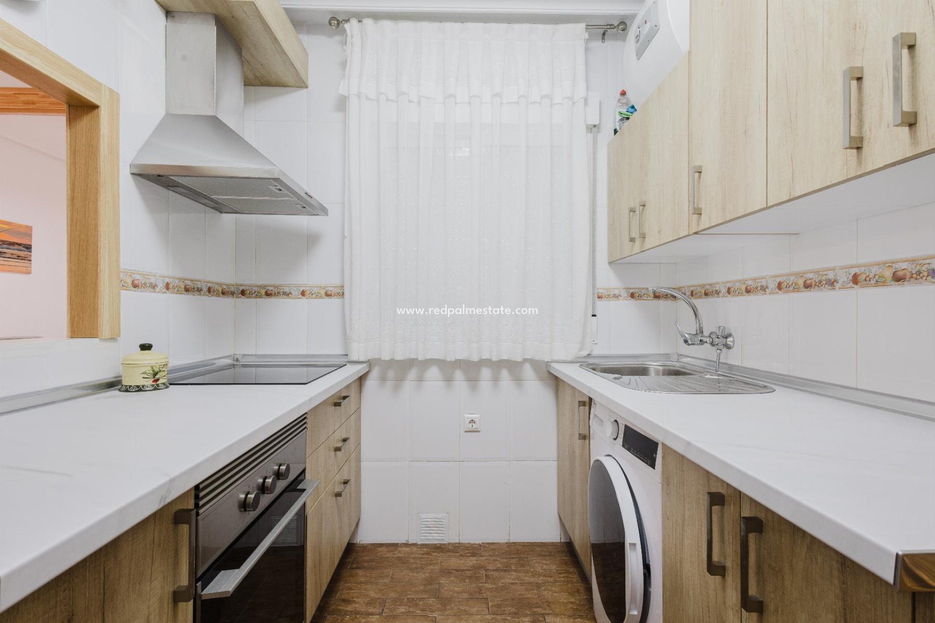 Resale - Apartments -
Torrevieja - El Acequión - Los Náufragos