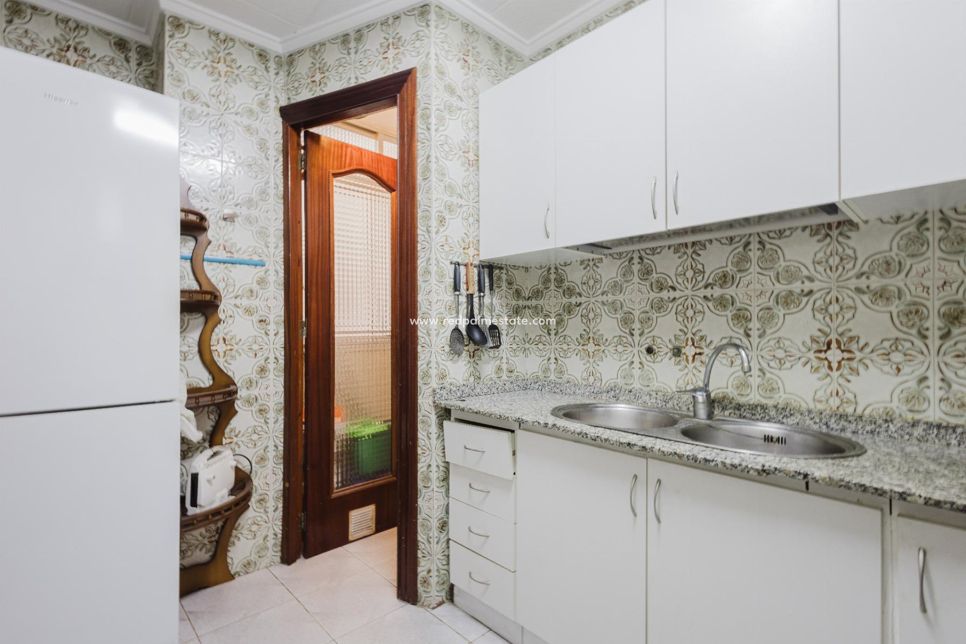 Resale - Apartments -
Torrevieja - El Acequión - Los Náufragos