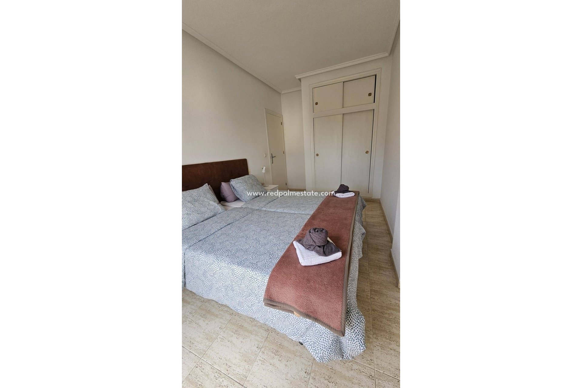 Resale - Apartments -
Torrevieja - El Acequión - Los Náufragos