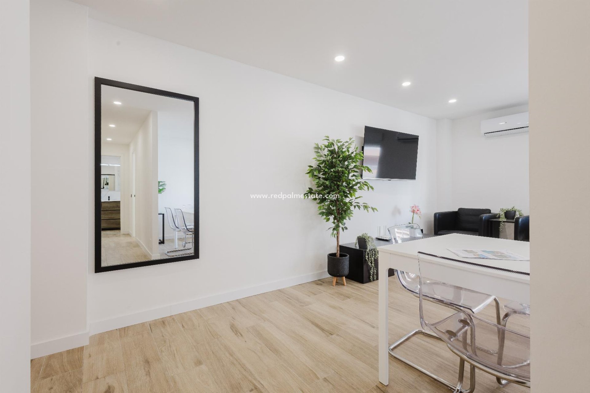 Resale - Apartments -
Torrevieja - El Acequión - Los Náufragos