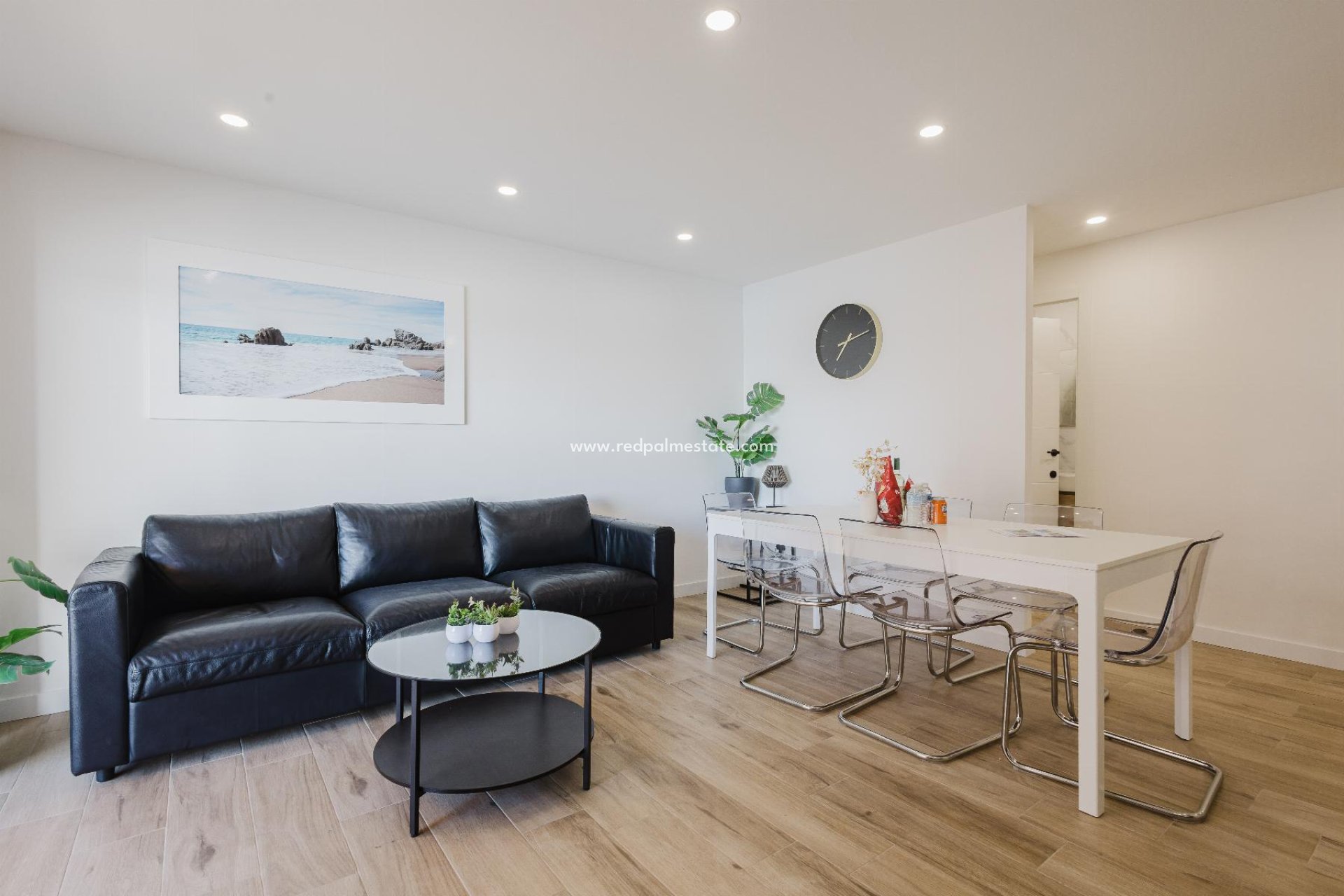 Resale - Apartments -
Torrevieja - El Acequión - Los Náufragos