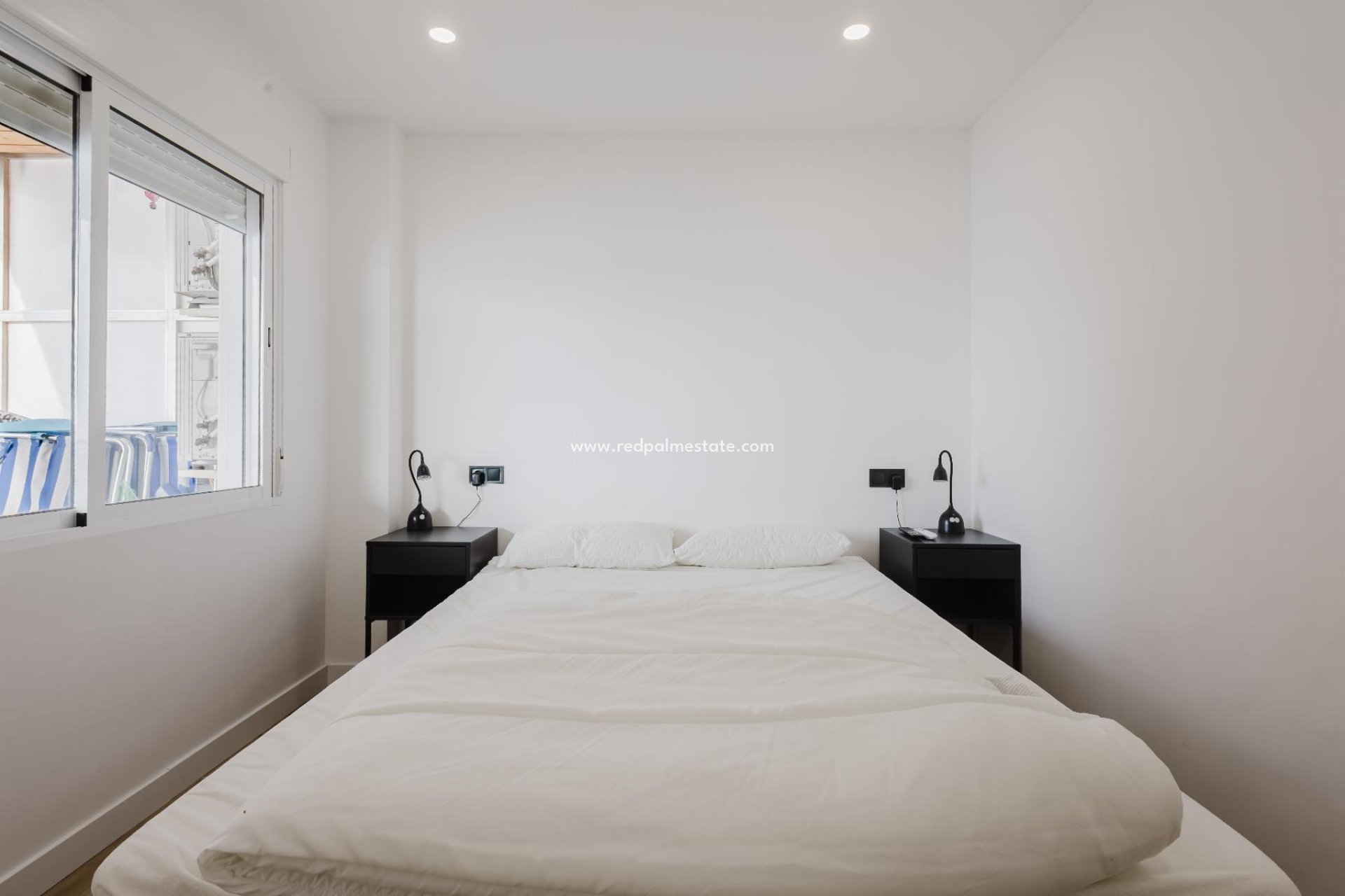 Resale - Apartments -
Torrevieja - El Acequión - Los Náufragos