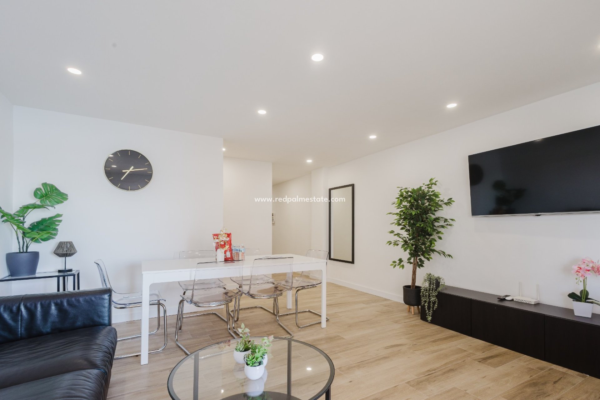 Resale - Apartments -
Torrevieja - El Acequión - Los Náufragos