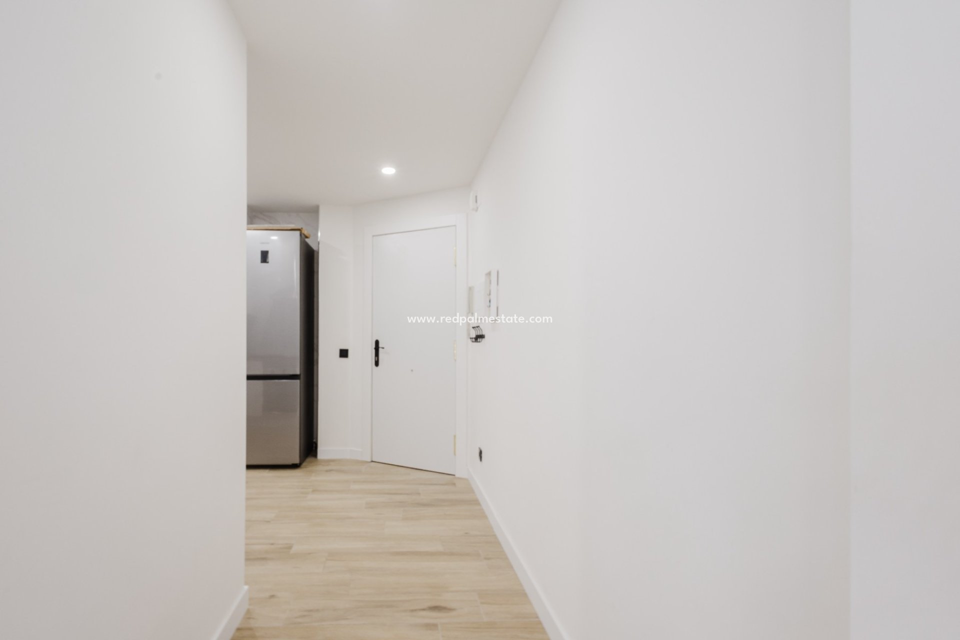 Resale - Apartments -
Torrevieja - El Acequión - Los Náufragos