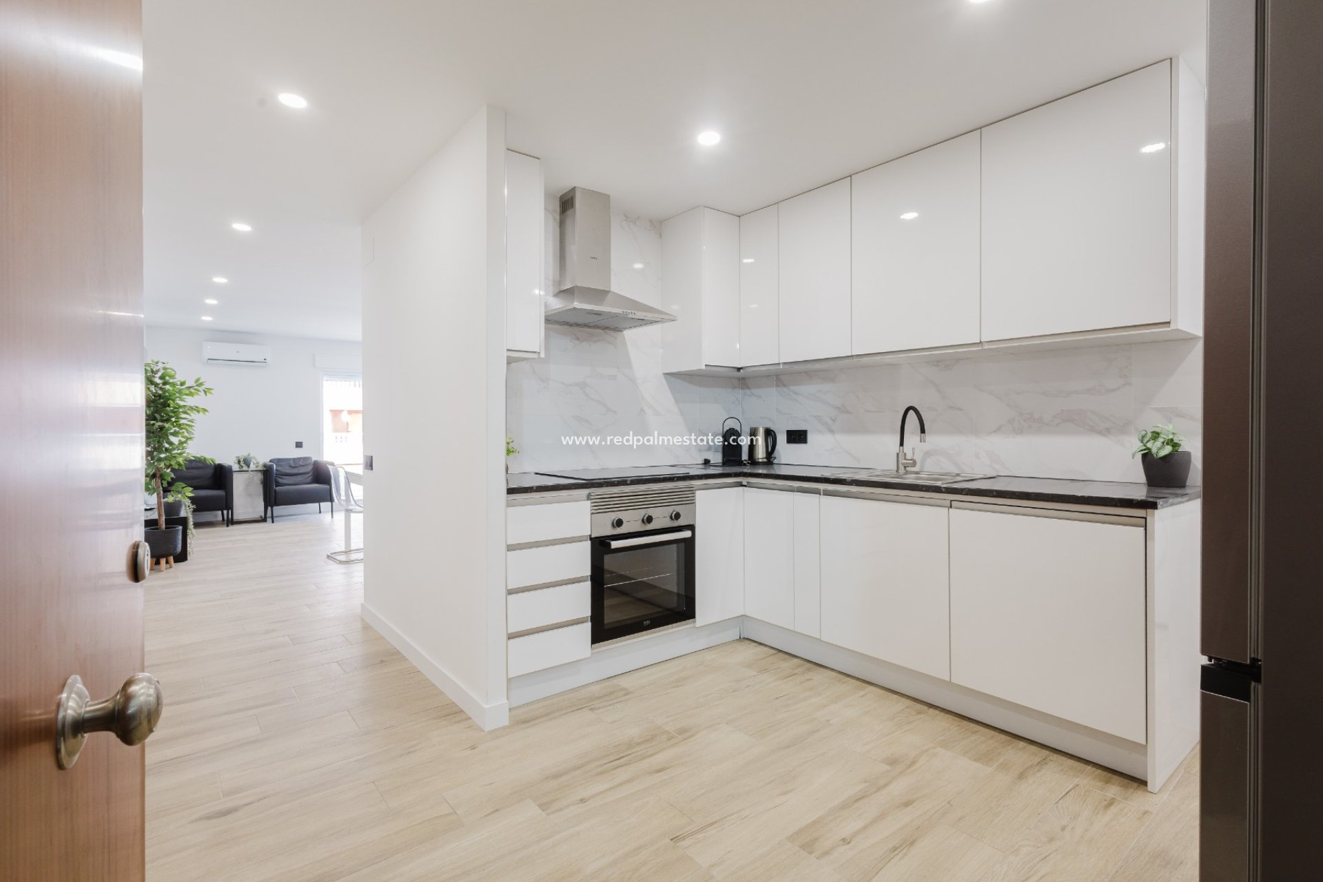 Resale - Apartments -
Torrevieja - El Acequión - Los Náufragos