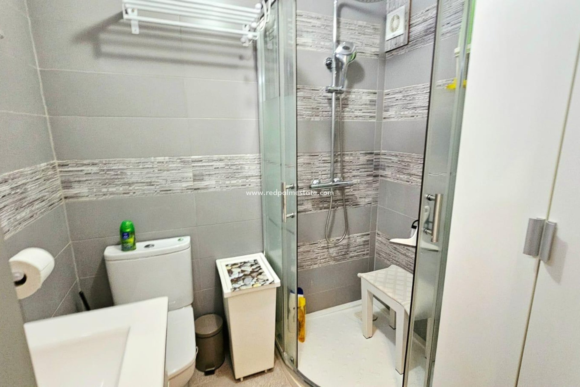 Resale - Apartments -
Torrevieja - El Acequión - Los Náufragos