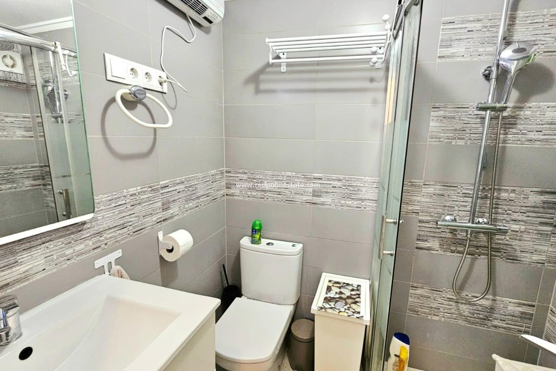 Resale - Apartments -
Torrevieja - El Acequión - Los Náufragos