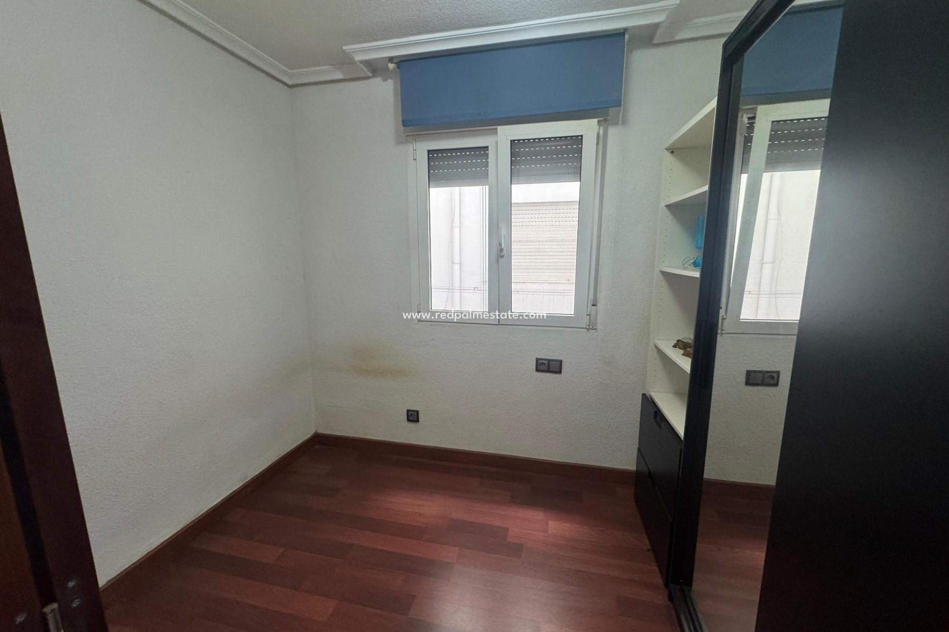 Resale - Apartments -
Torrevieja - El Acequión - Los Náufragos