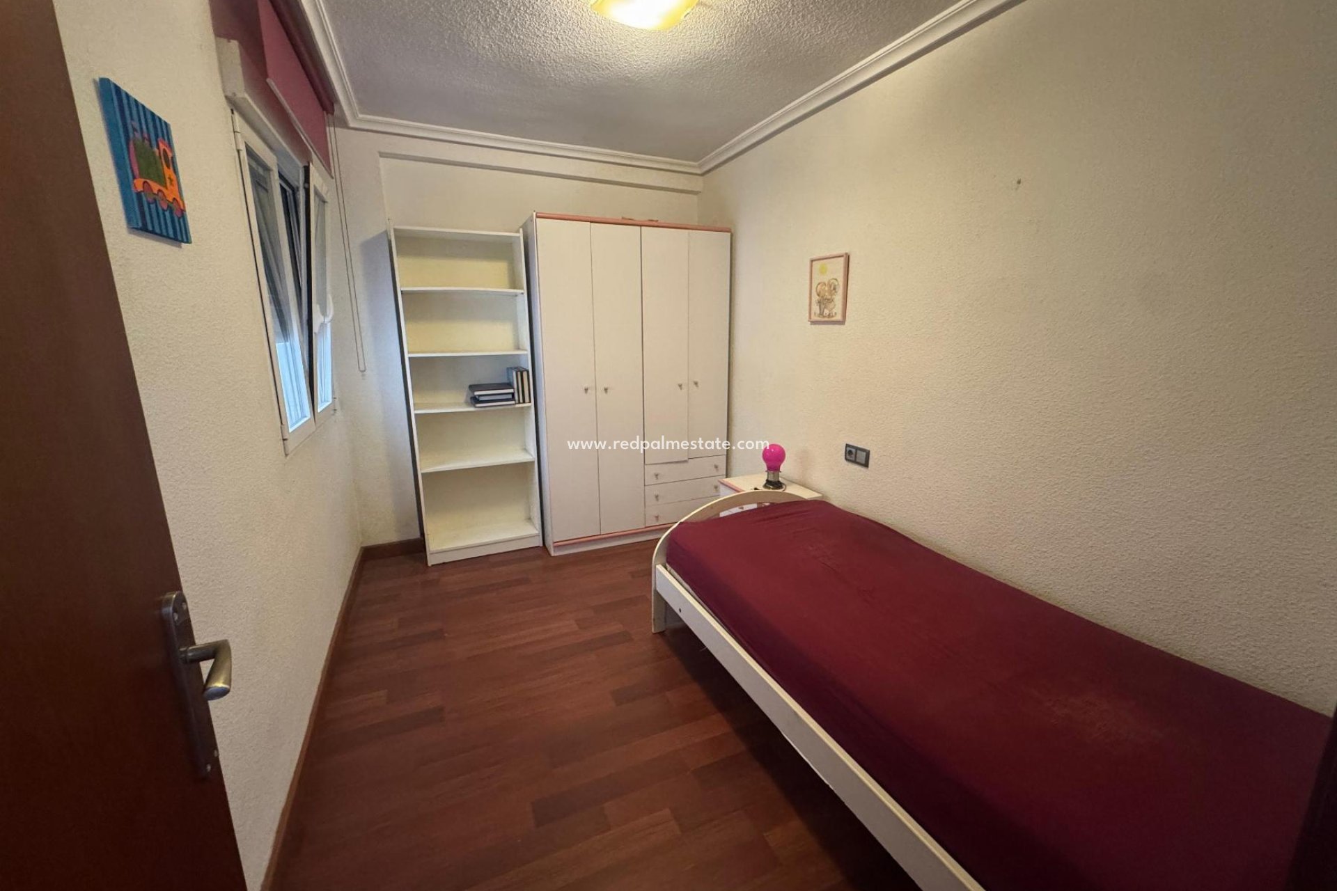 Resale - Apartments -
Torrevieja - El Acequión - Los Náufragos