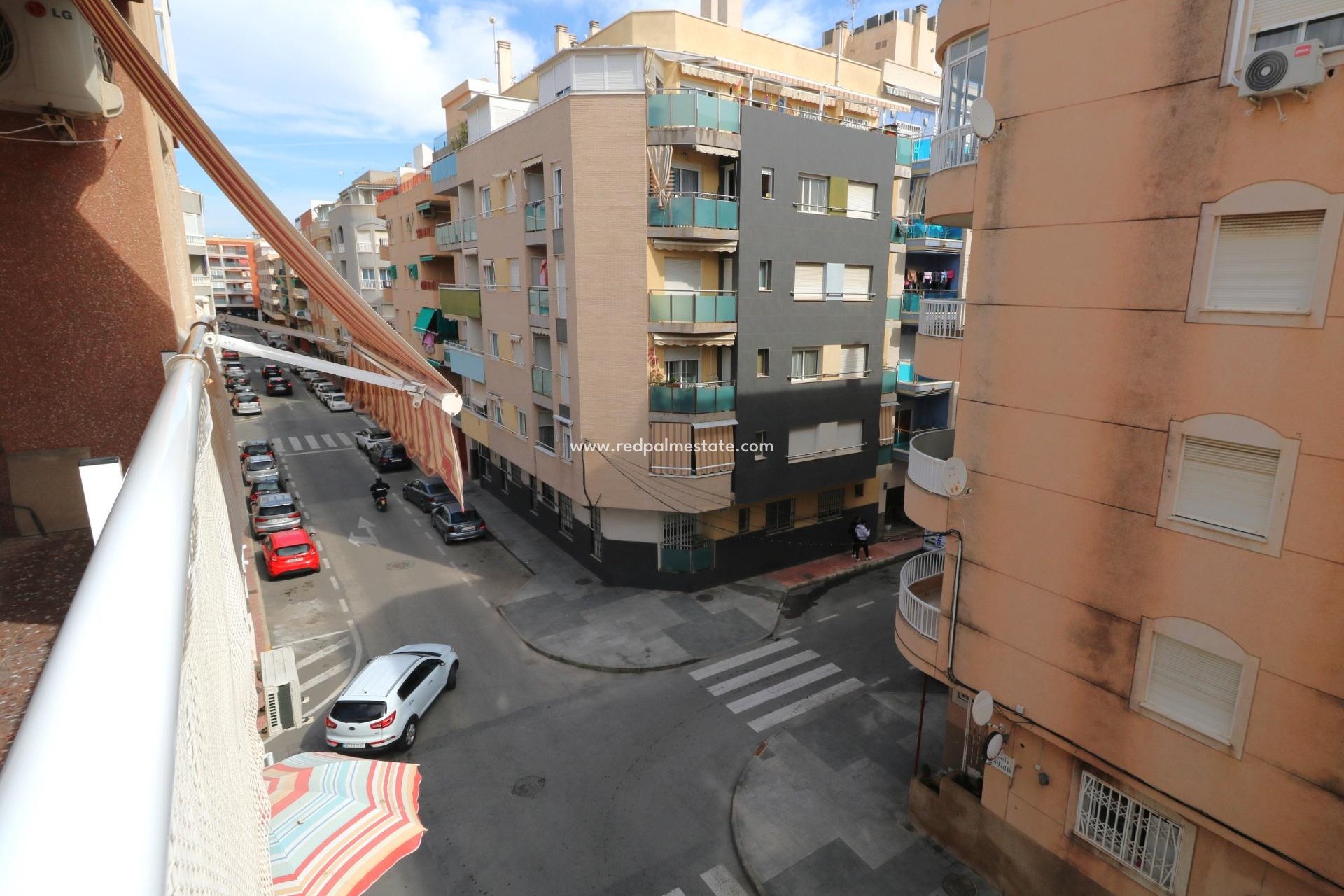 Resale - Apartments -
Torrevieja - El Acequión - Los Náufragos