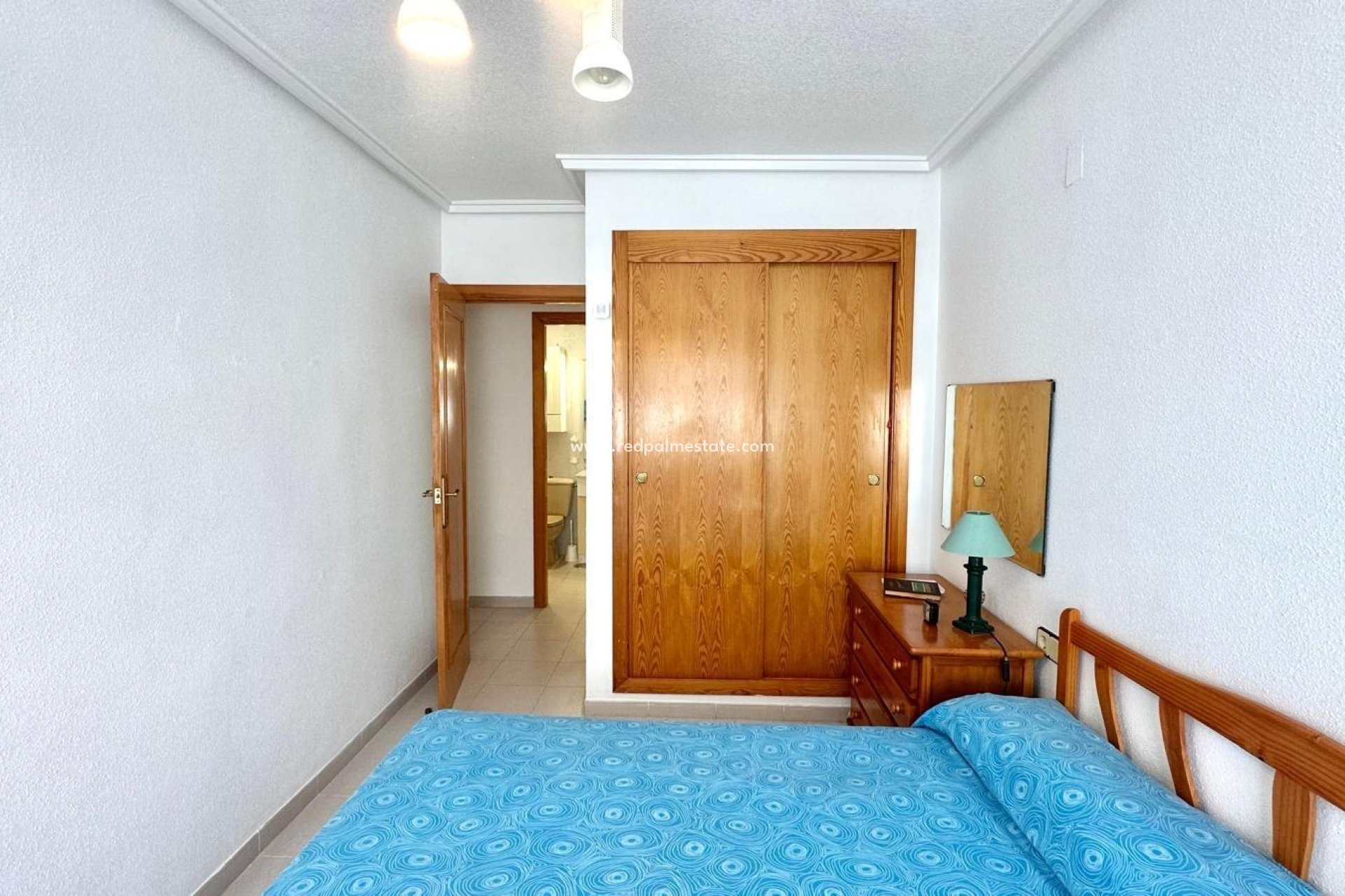 Resale - Apartments -
Torrevieja - El Acequión - Los Náufragos