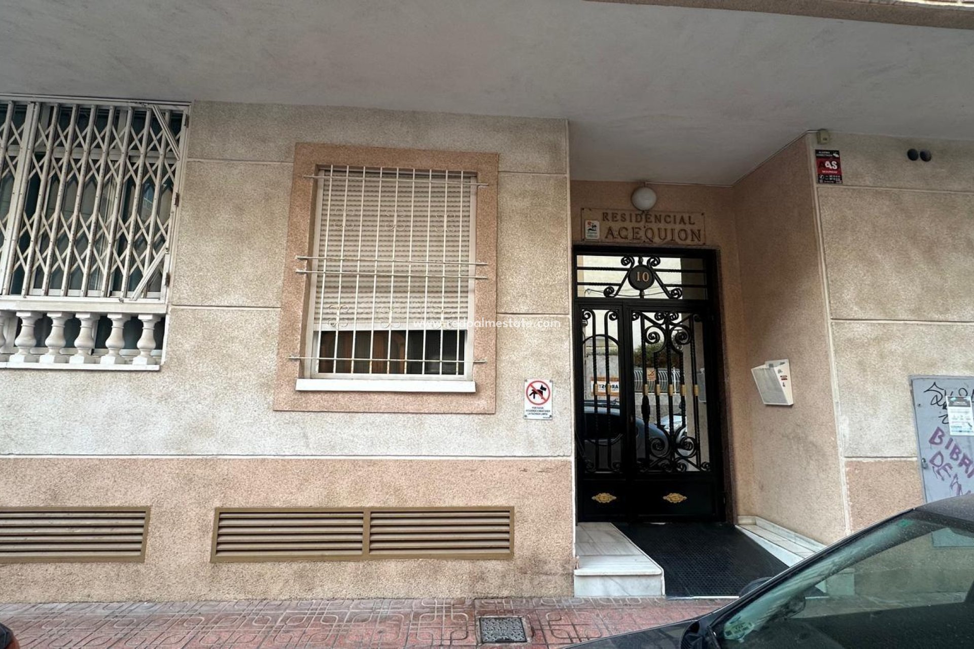 Resale - Apartments -
Torrevieja - El Acequión - Los Náufragos