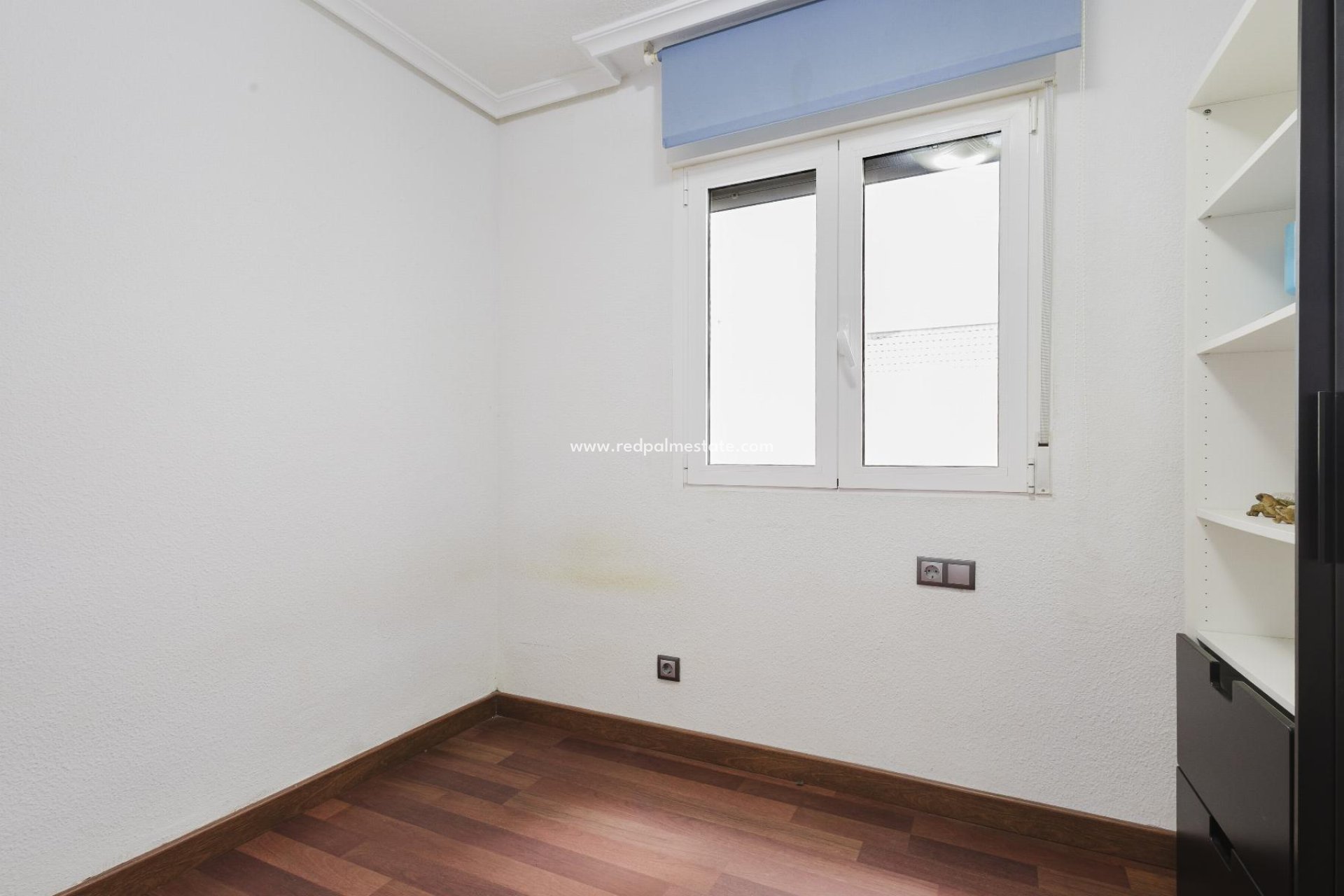 Resale - Apartments -
Torrevieja - El Acequión - Los Náufragos