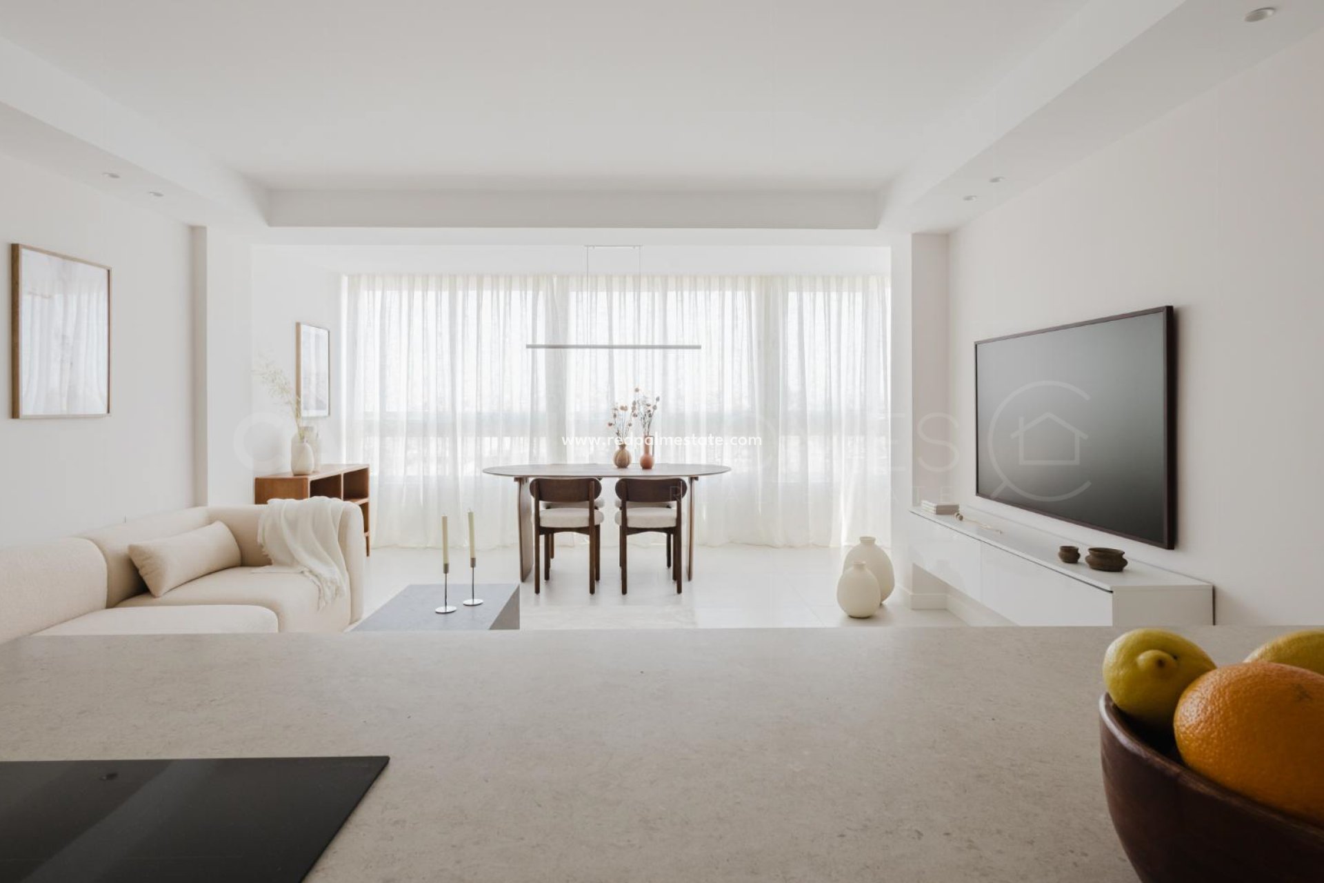 Resale - Apartments -
Torrevieja - El Acequión - Los Náufragos