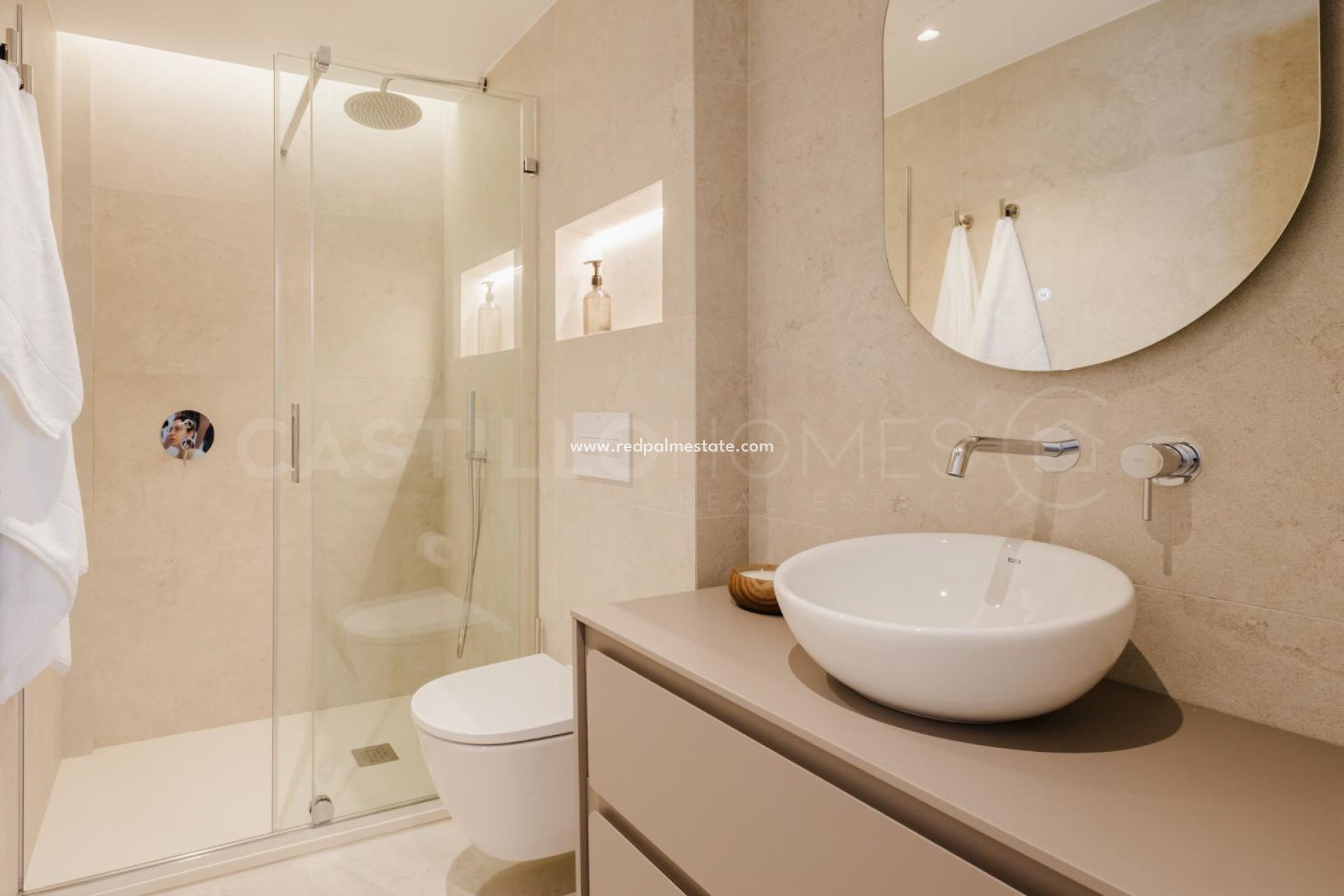 Resale - Apartments -
Torrevieja - El Acequión - Los Náufragos