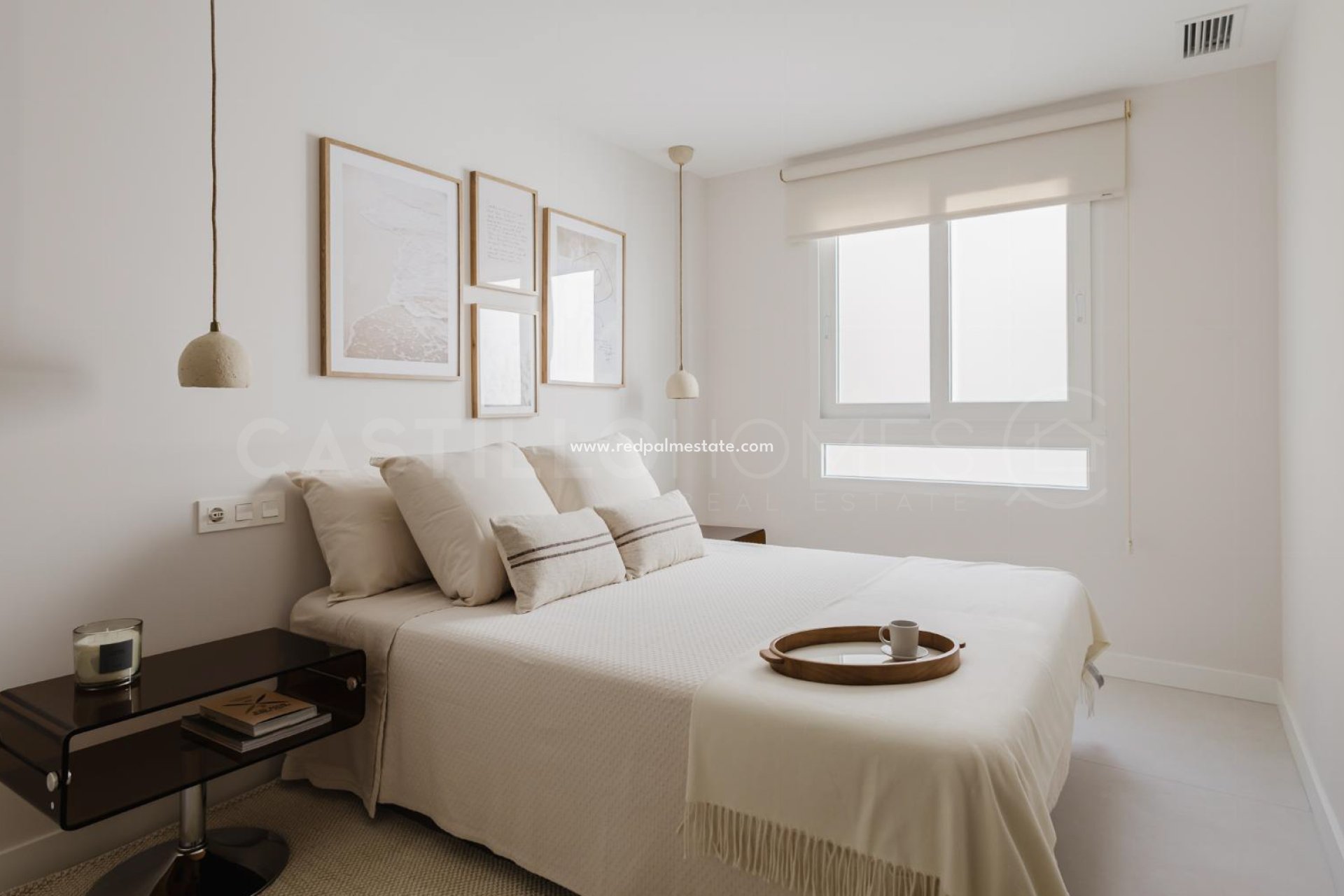 Resale - Apartments -
Torrevieja - El Acequión - Los Náufragos