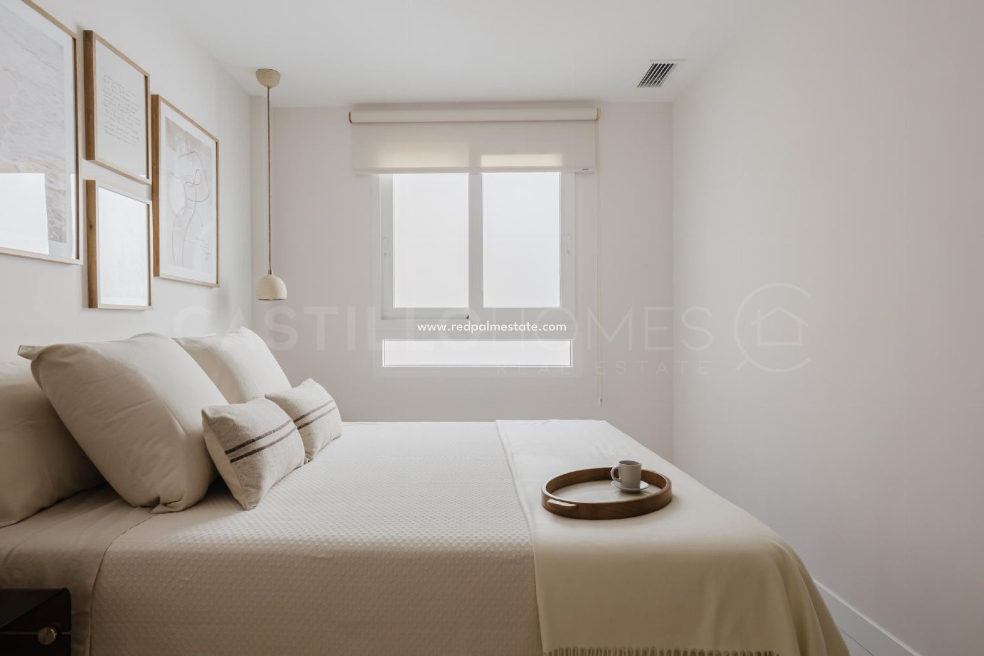 Resale - Apartments -
Torrevieja - El Acequión - Los Náufragos