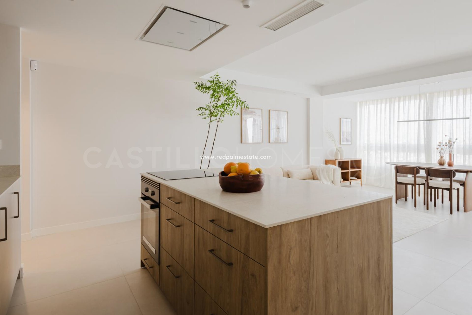 Resale - Apartments -
Torrevieja - El Acequión - Los Náufragos