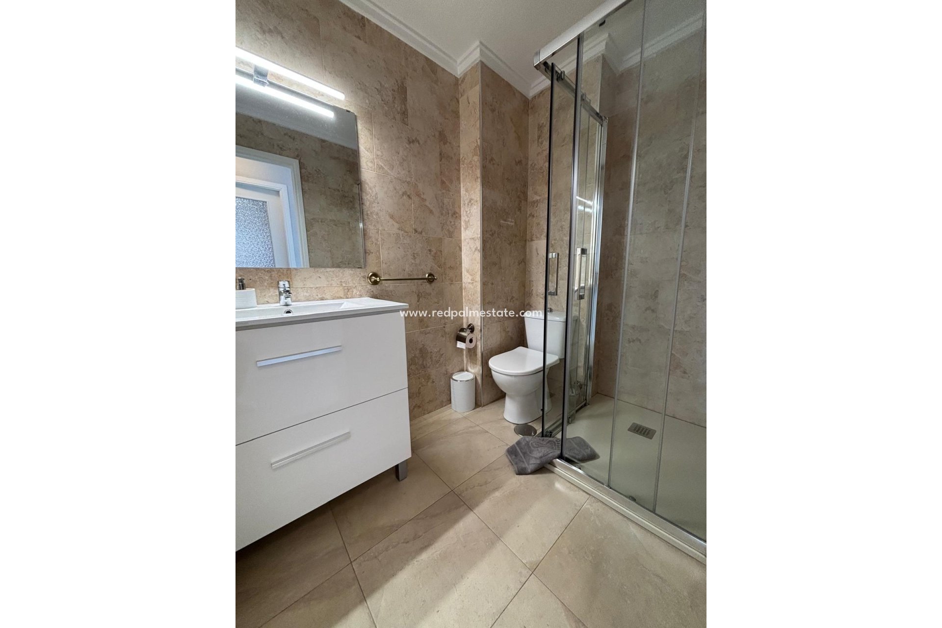 Resale - Apartments -
Torrevieja - El Acequión - Los Náufragos