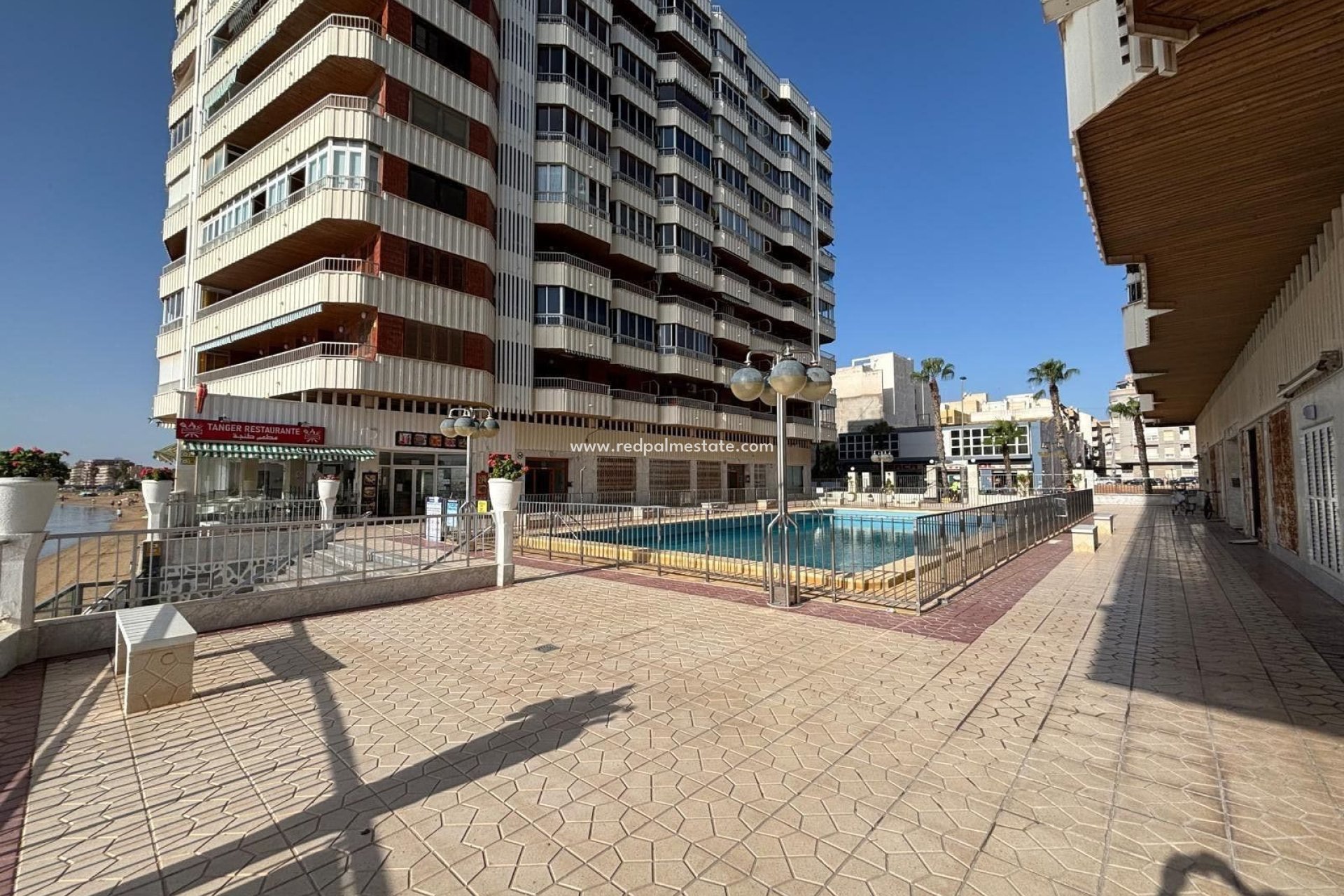 Resale - Apartments -
Torrevieja - El Acequión - Los Náufragos
