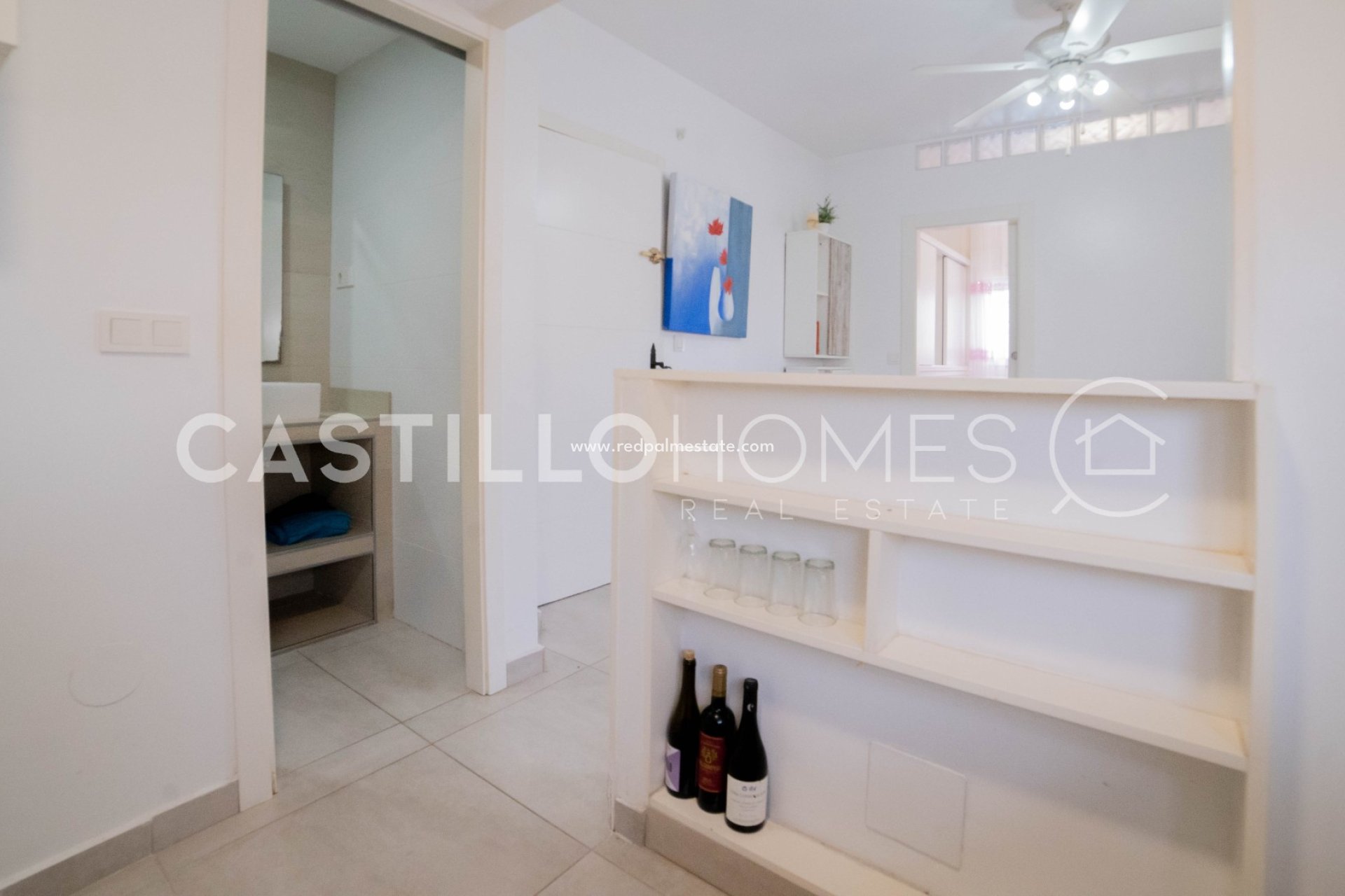 Resale - Apartments -
Torrevieja - El Acequión - Los Náufragos